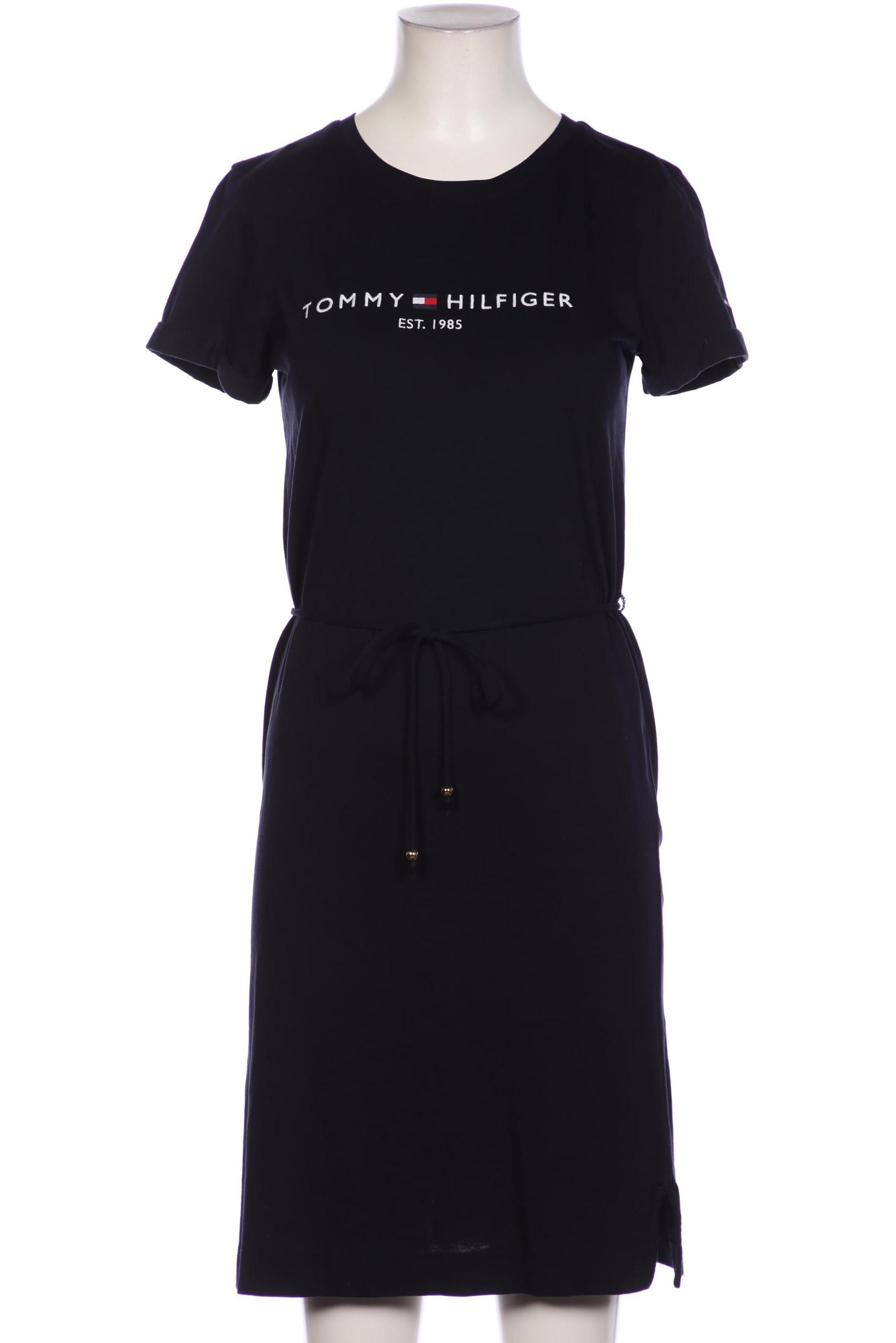 

Tommy Hilfiger Damen Kleid, marineblau, Gr. 34