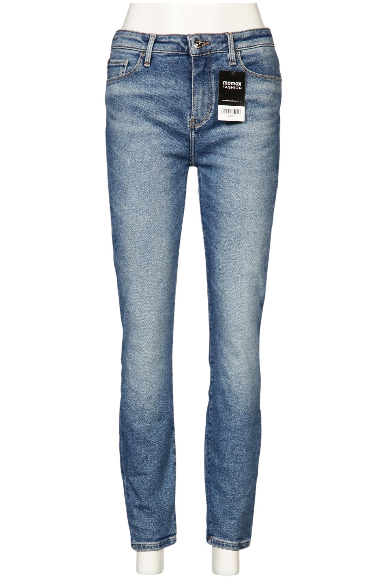 

Tommy Hilfiger Damen Jeans, blau, Gr. 28