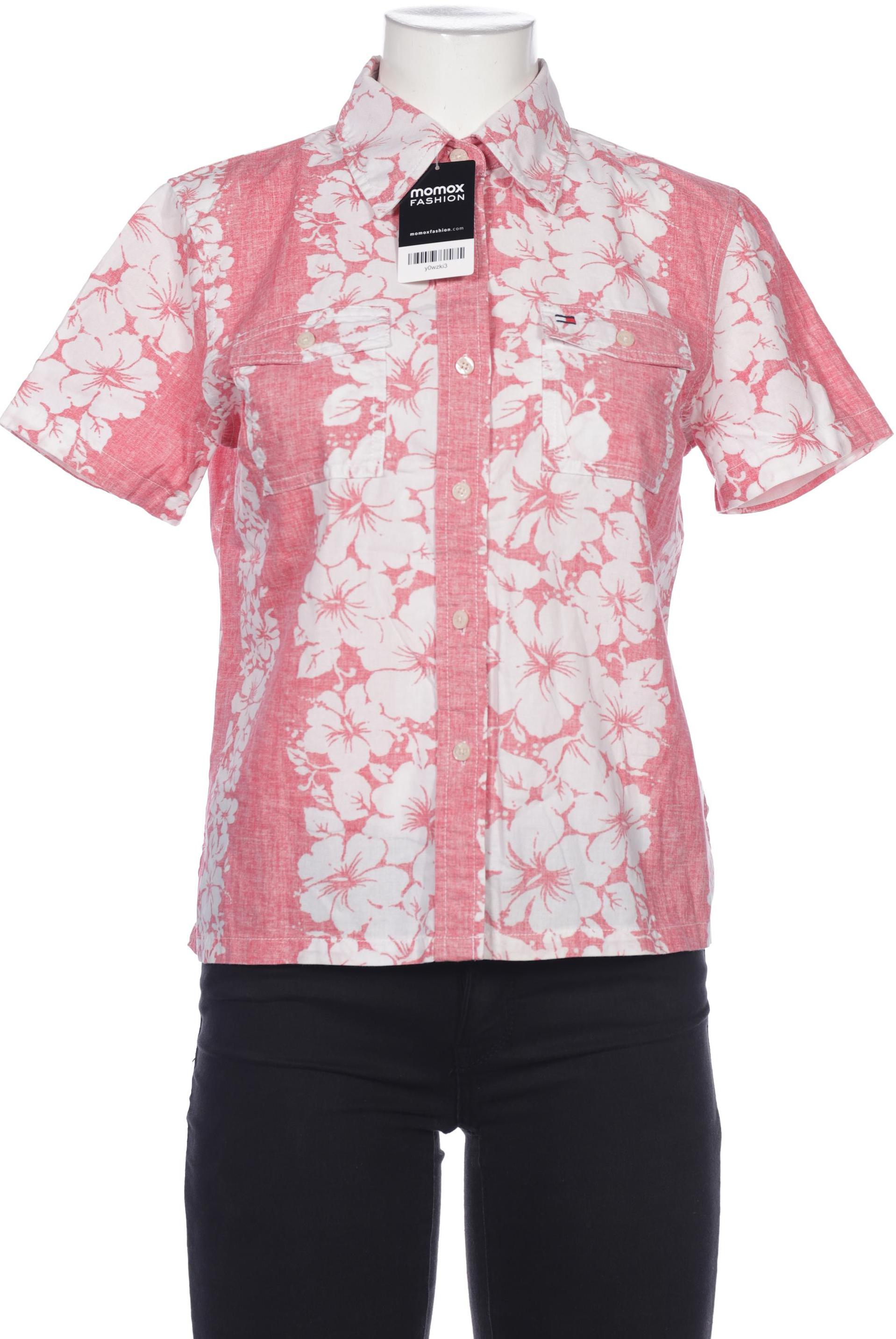 

Tommy Hilfiger Damen Bluse, pink