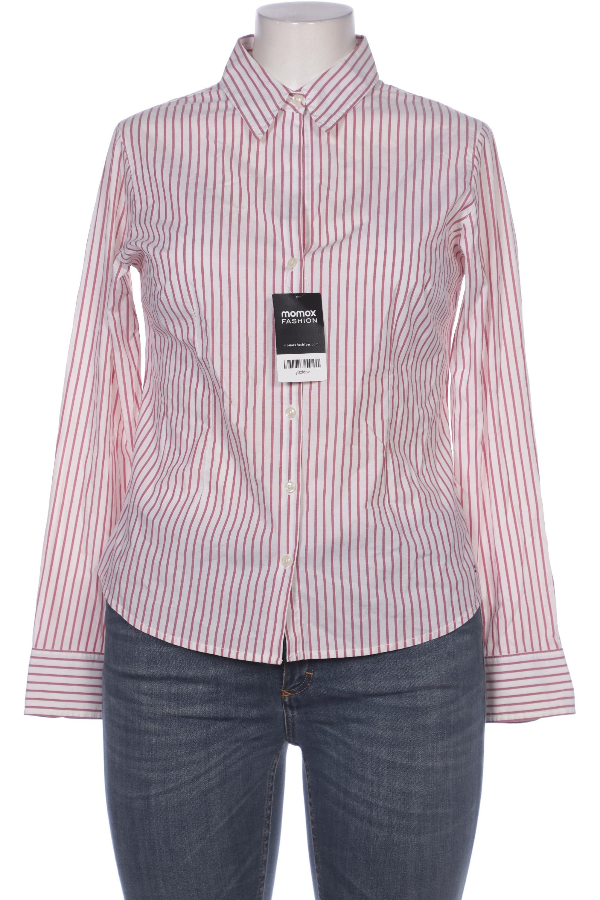 

Tommy Hilfiger Damen Bluse, pink, Gr. 10