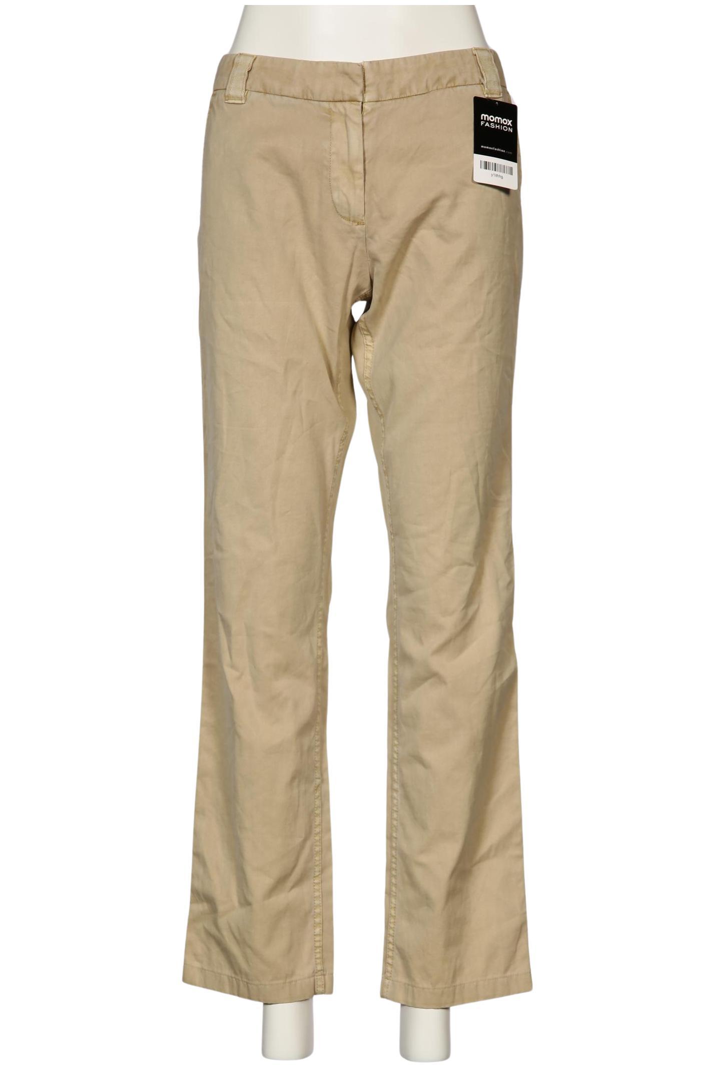 

Tommy Hilfiger Damen Stoffhose, beige, Gr. 28