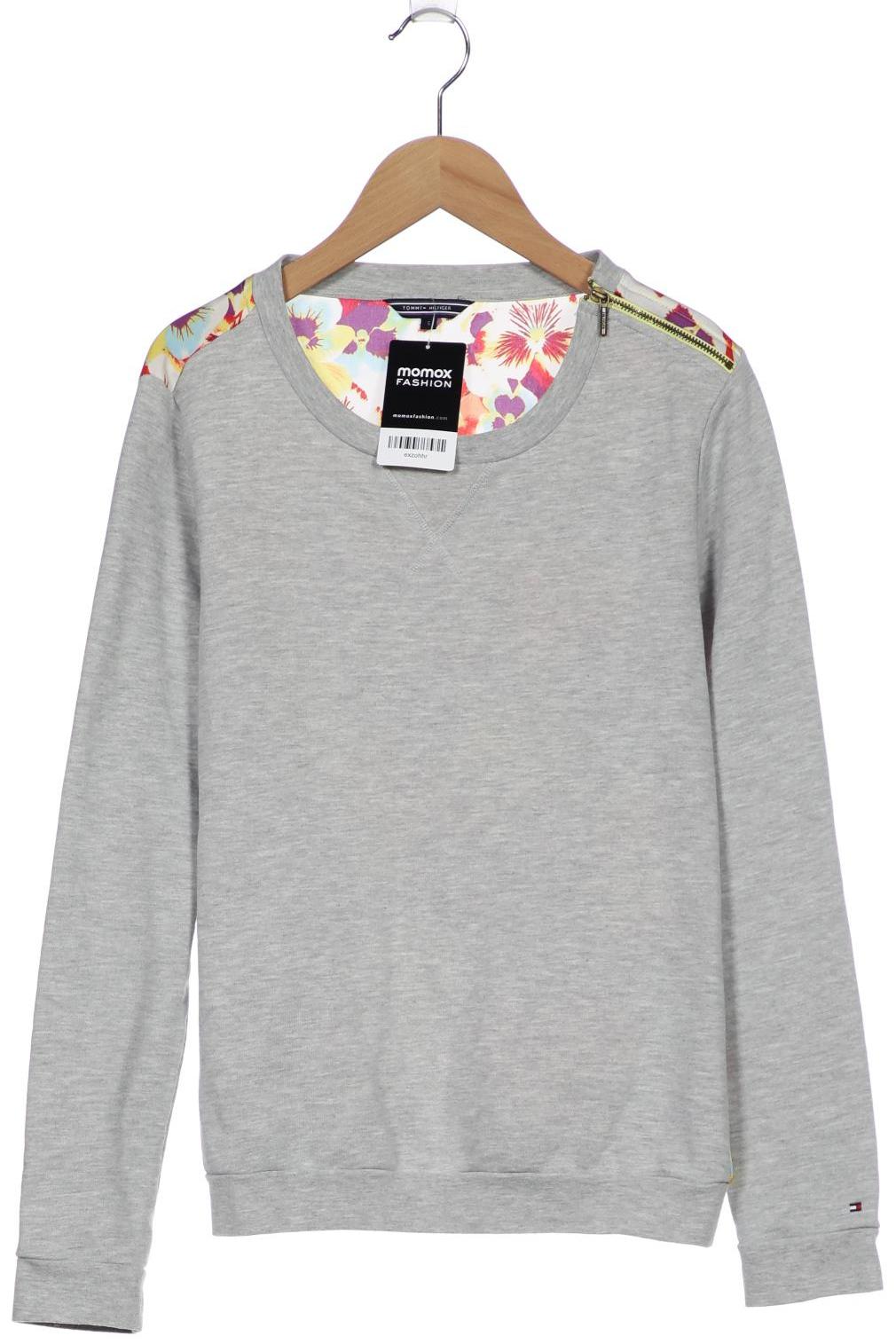 

Tommy Hilfiger Damen Sweatshirt, grau