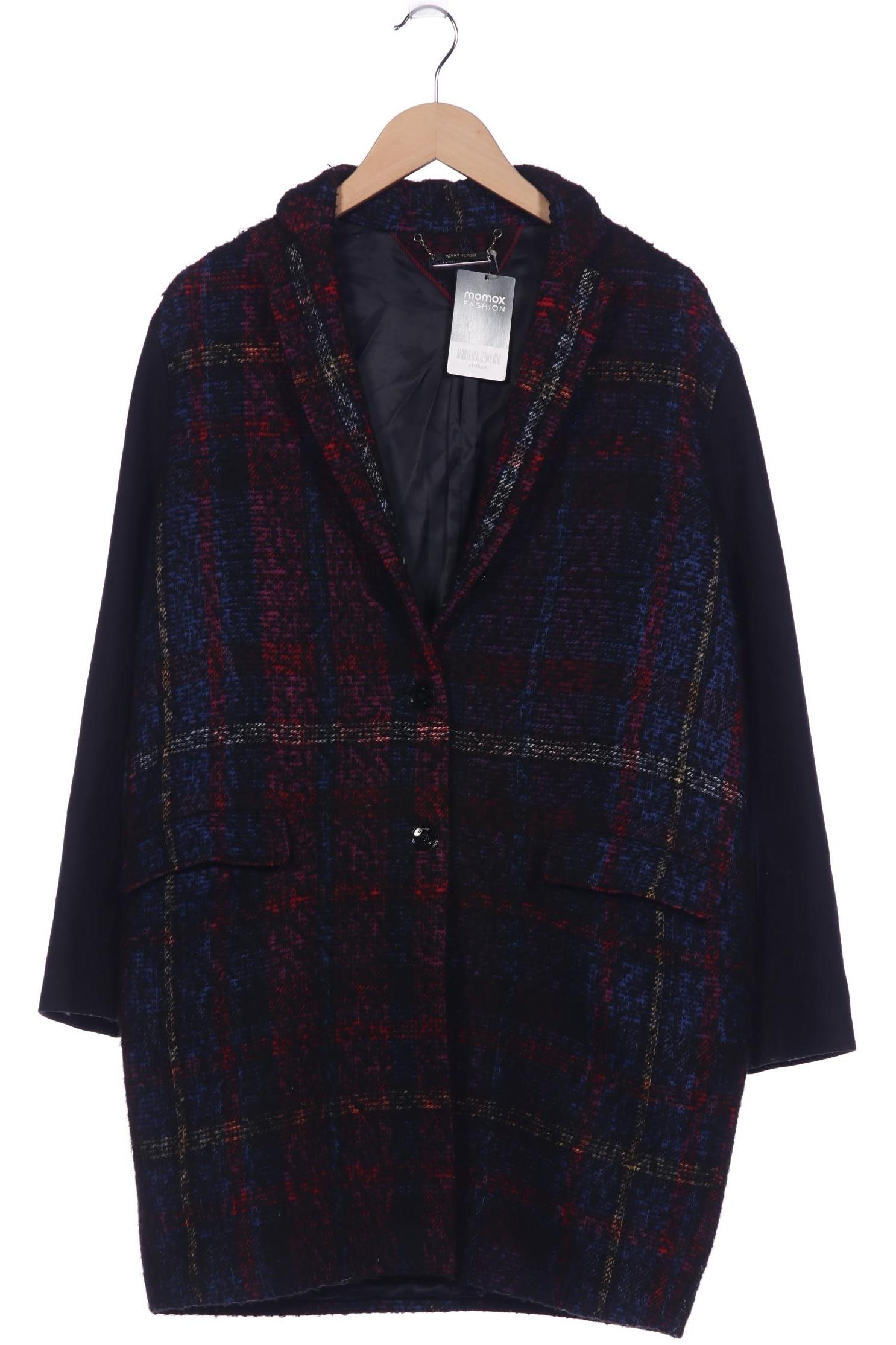 

Tommy Hilfiger Damen Mantel, marineblau, Gr. 42