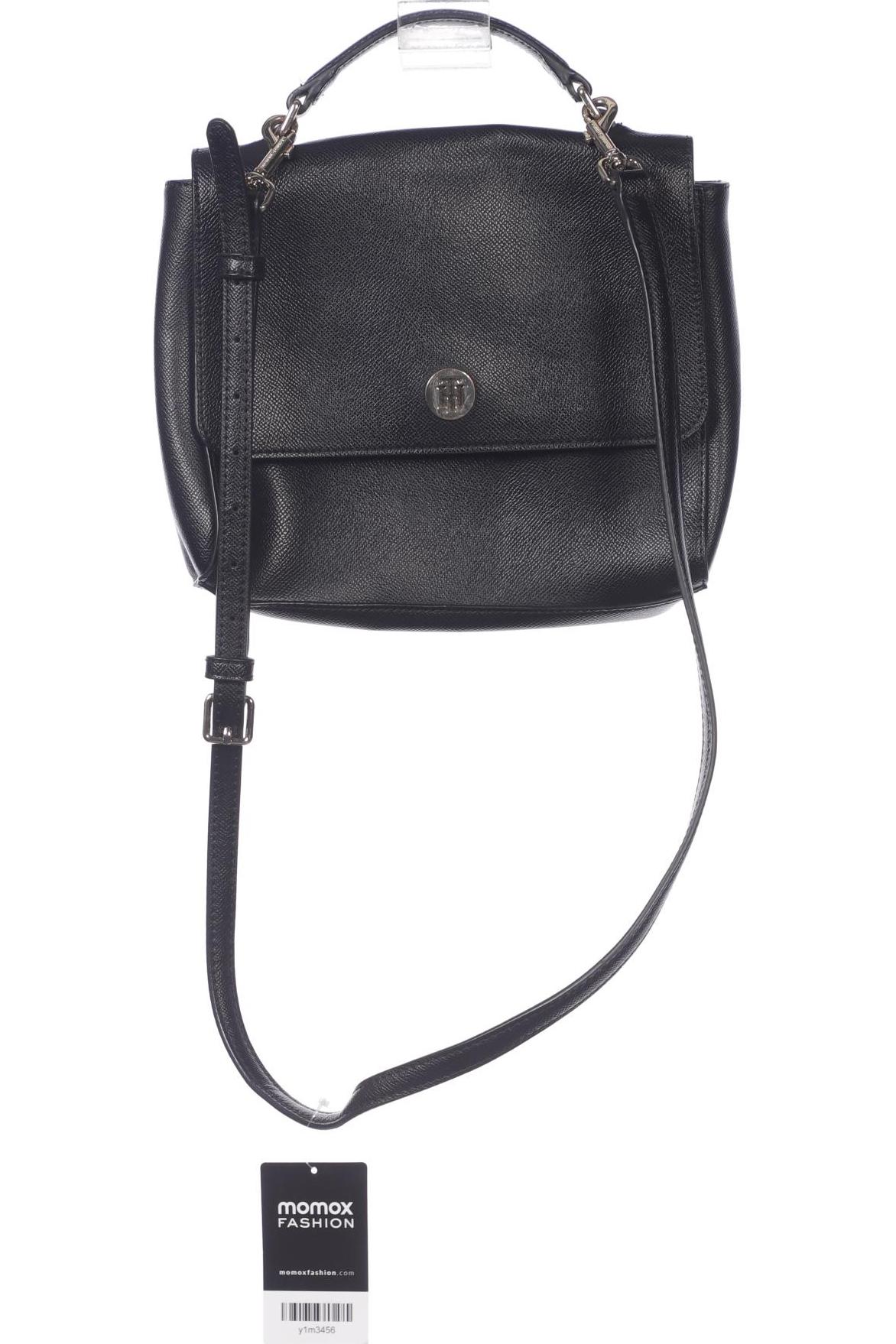 

Tommy Hilfiger Damen Handtasche, schwarz