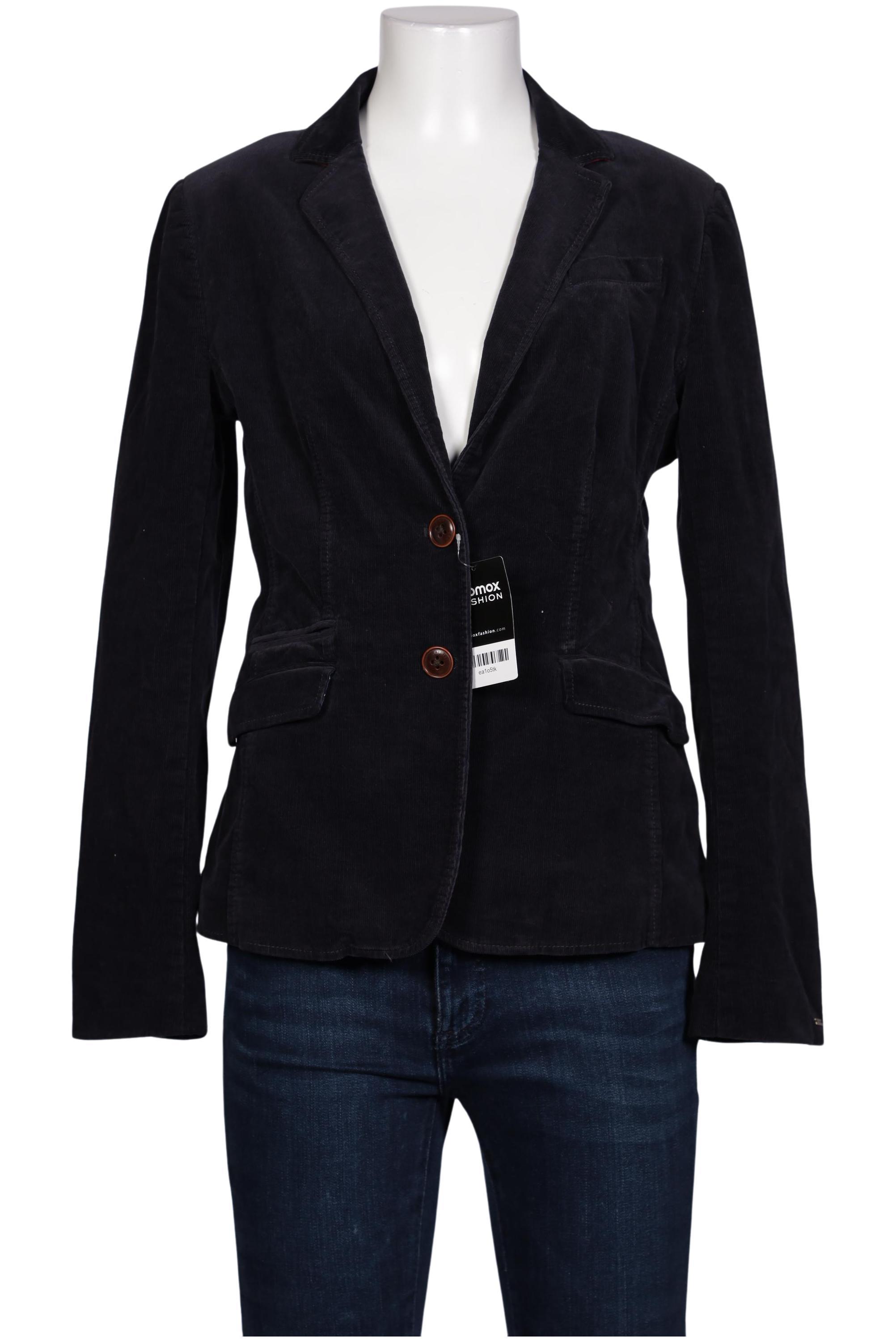 

Tommy Hilfiger Damen Blazer, marineblau, Gr. 8