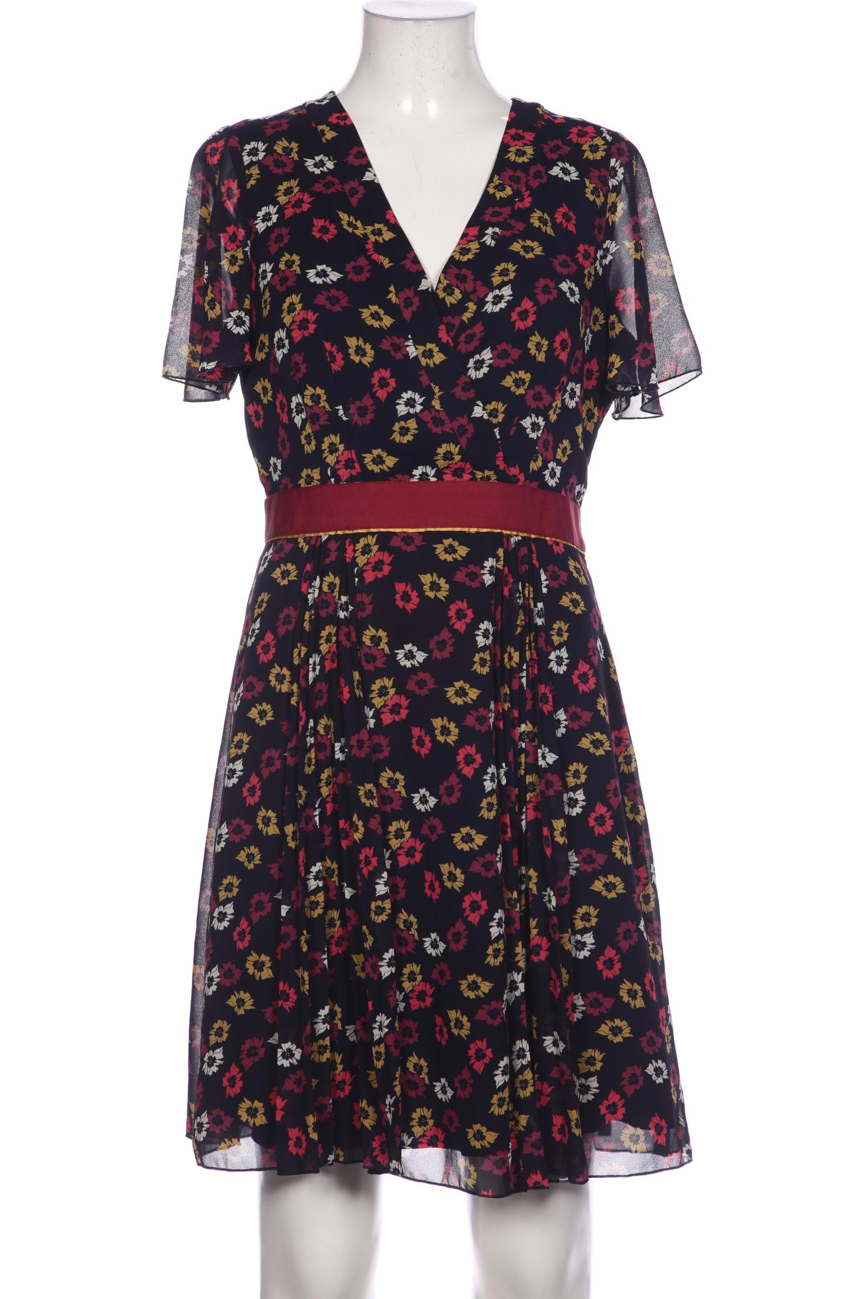 

Tommy Hilfiger Damen Kleid, marineblau, Gr. 10