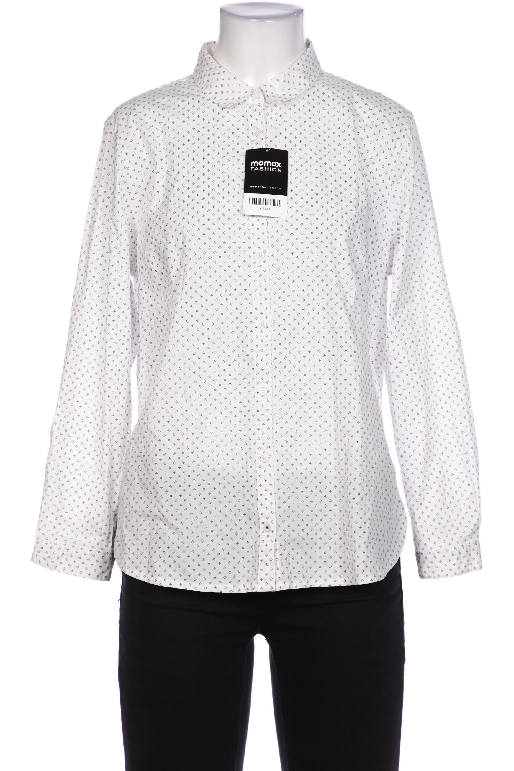 

Tommy Hilfiger Damen Bluse, weiß, Gr. 12