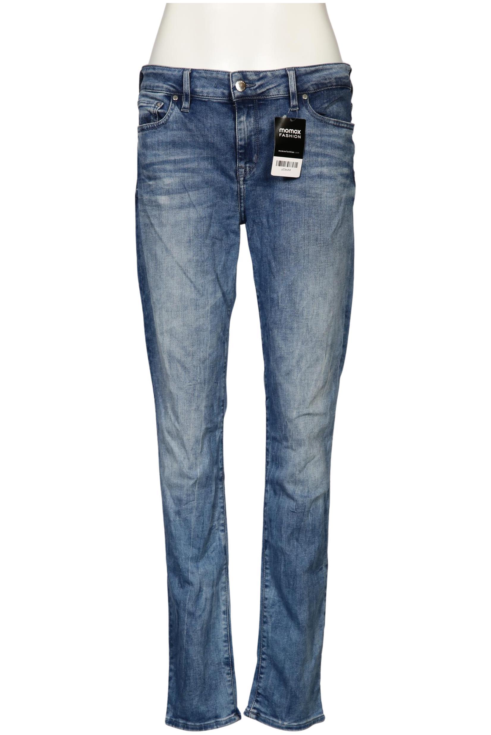 

Tommy Hilfiger Damen Jeans, blau, Gr. 31