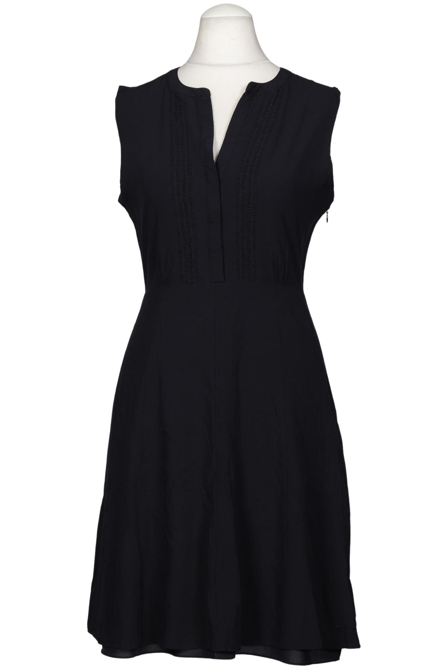 

Tommy Hilfiger Damen Kleid, marineblau, Gr. 38