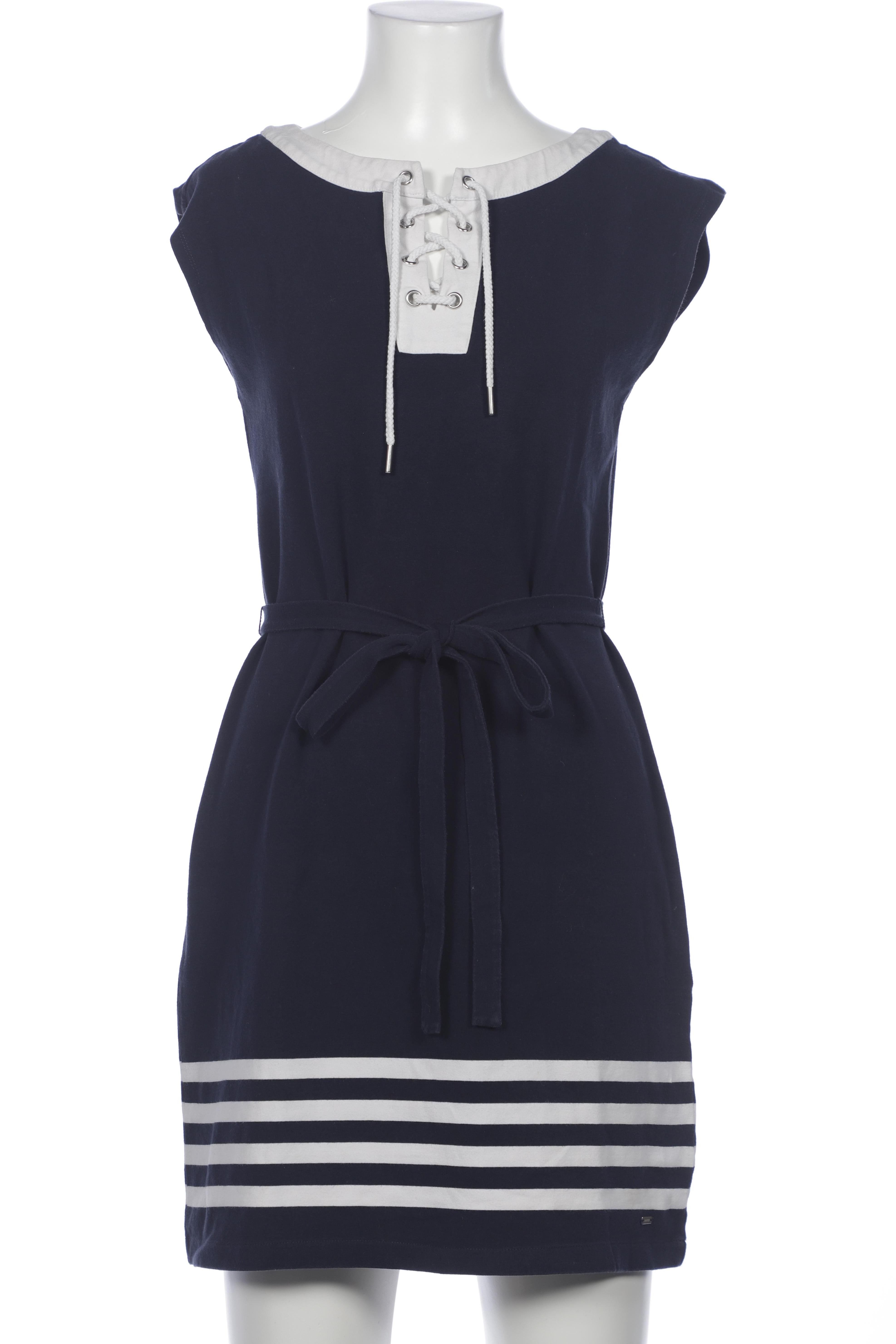 

Tommy Hilfiger Damen Kleid, marineblau, Gr. 36