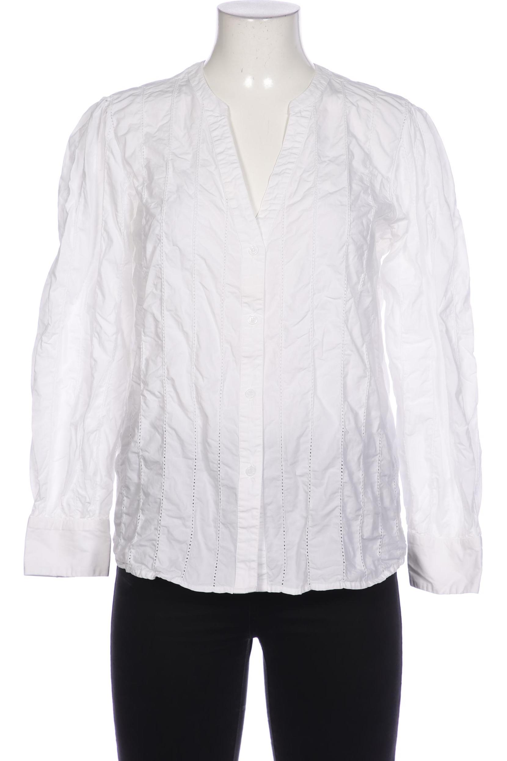 

Tommy Hilfiger Damen Bluse, weiß, Gr. 38