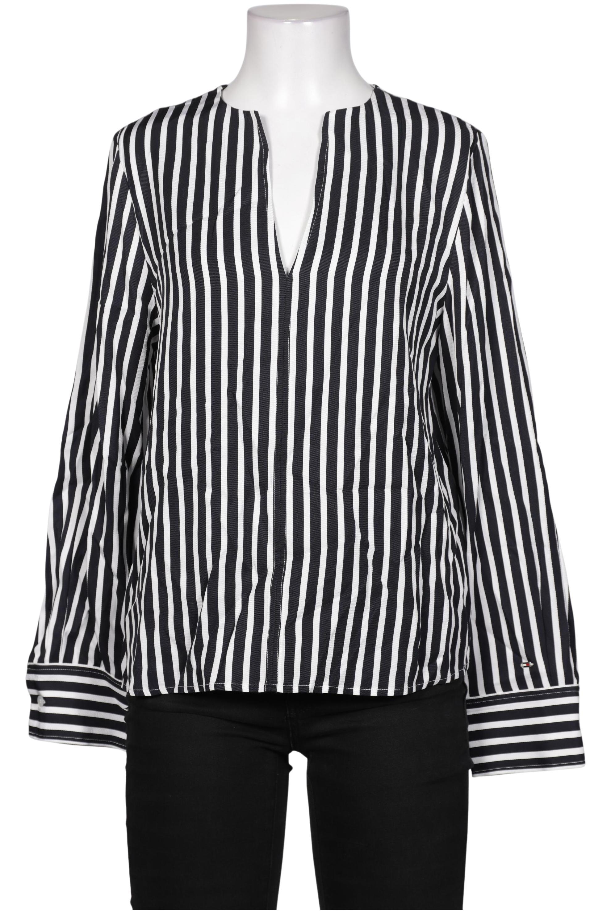 

Tommy Hilfiger Damen Bluse, mehrfarbig, Gr. 36
