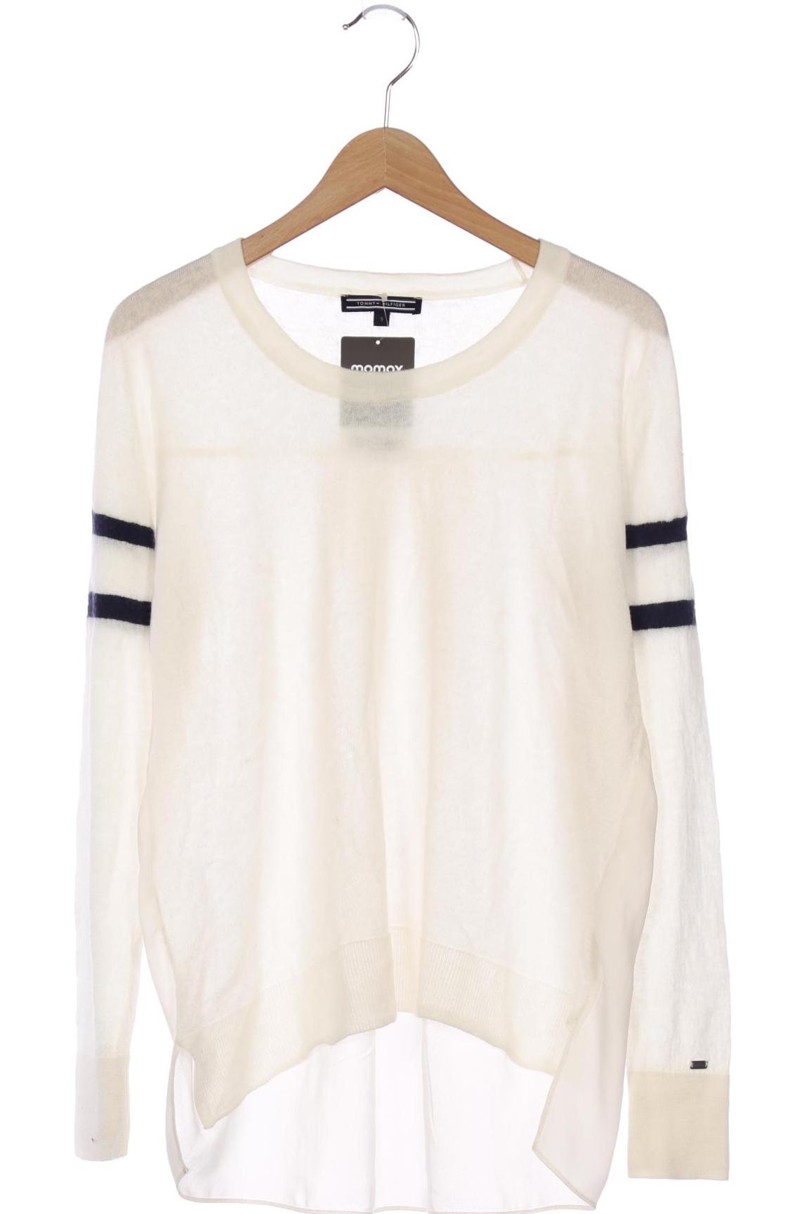 

Tommy Hilfiger Damen Pullover, beige, Gr. 36