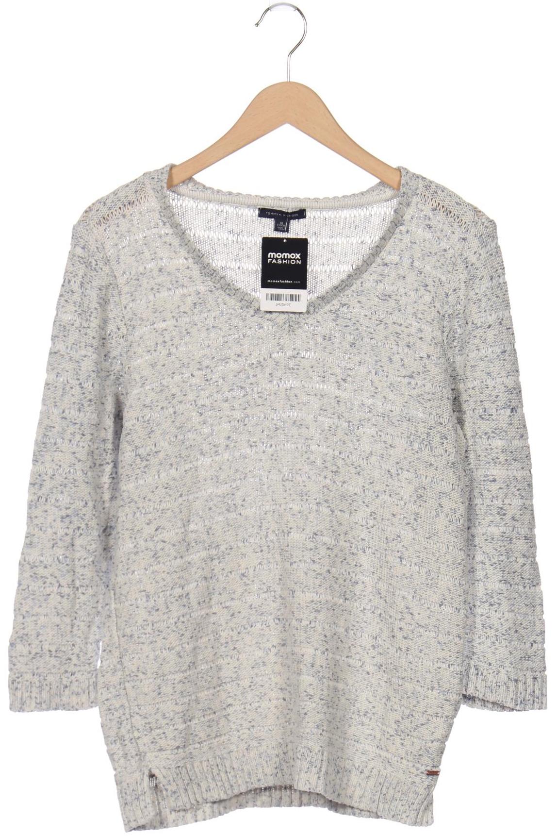 

Tommy Hilfiger Damen Pullover, hellblau
