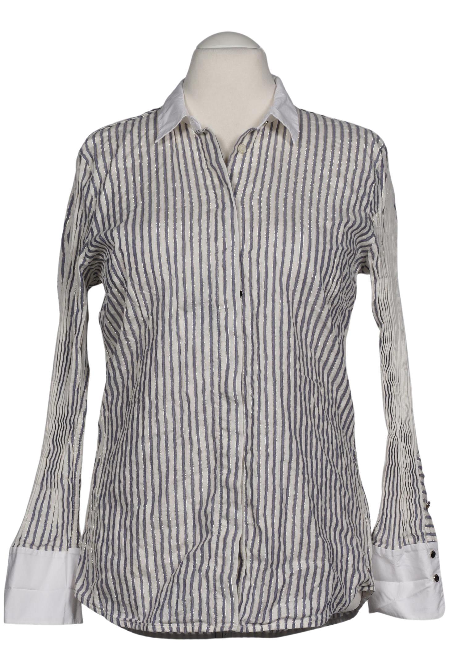 

Tommy Hilfiger Damen Bluse, mehrfarbig, Gr. 44