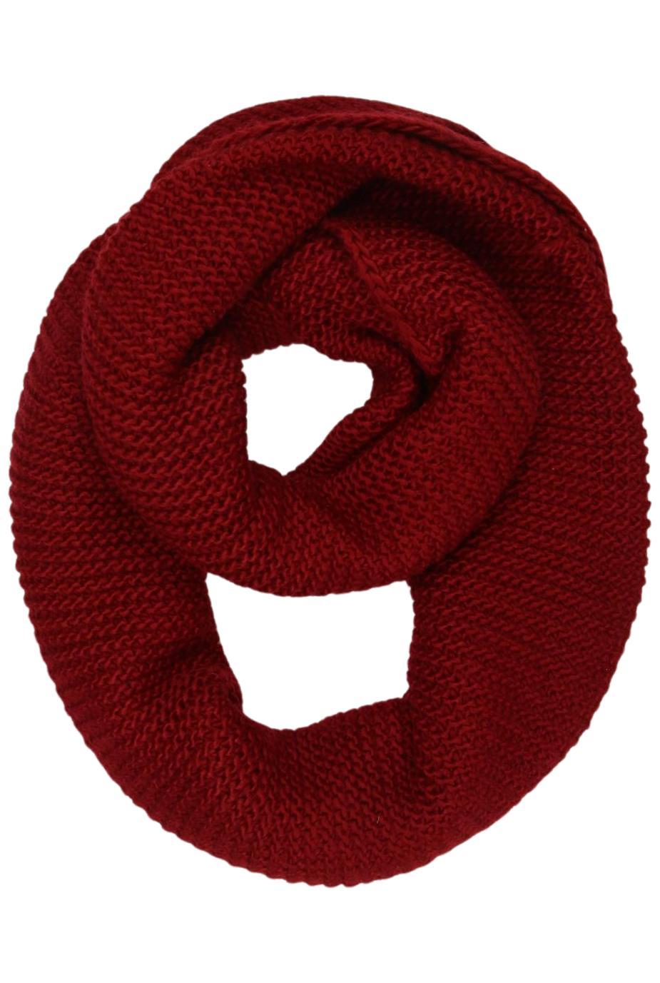 

Tommy Hilfiger Damen Schal, rot, Gr.