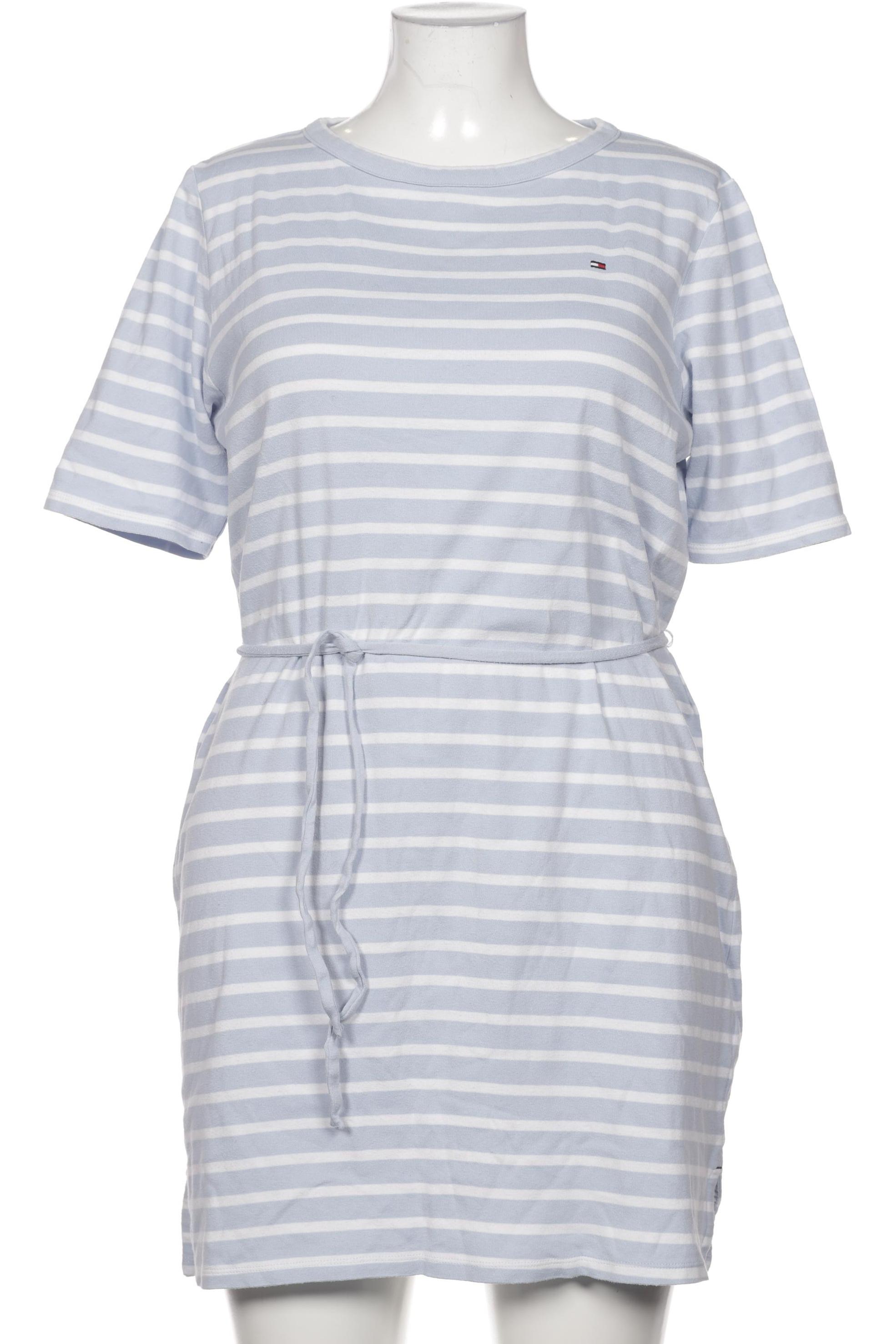 

Tommy Hilfiger Damen Kleid, hellblau, Gr. 44