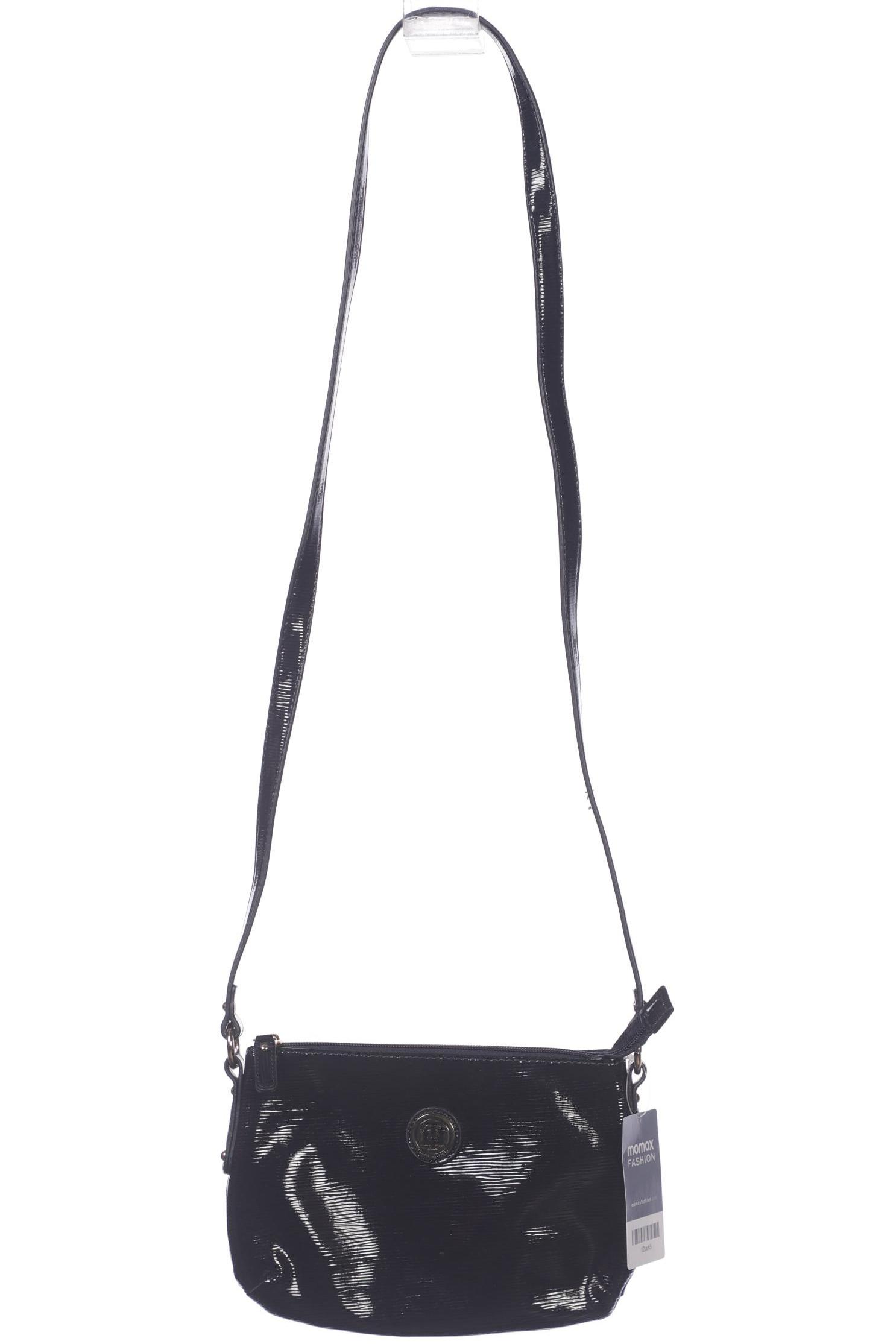 

Tommy Hilfiger Damen Handtasche, schwarz, Gr.