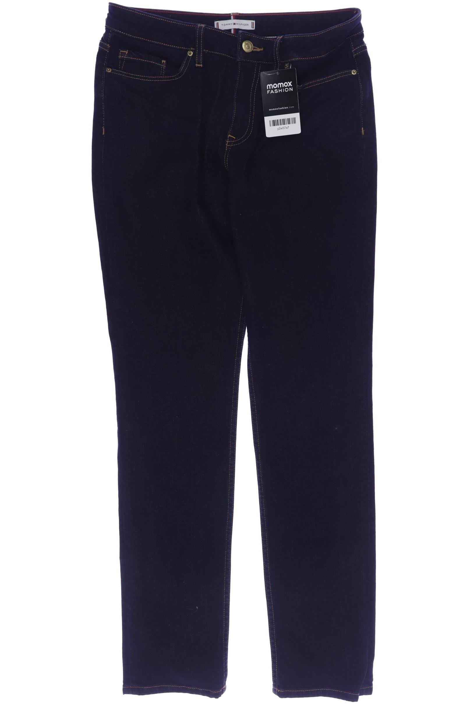 

Tommy Hilfiger Damen Jeans, marineblau, Gr. 28