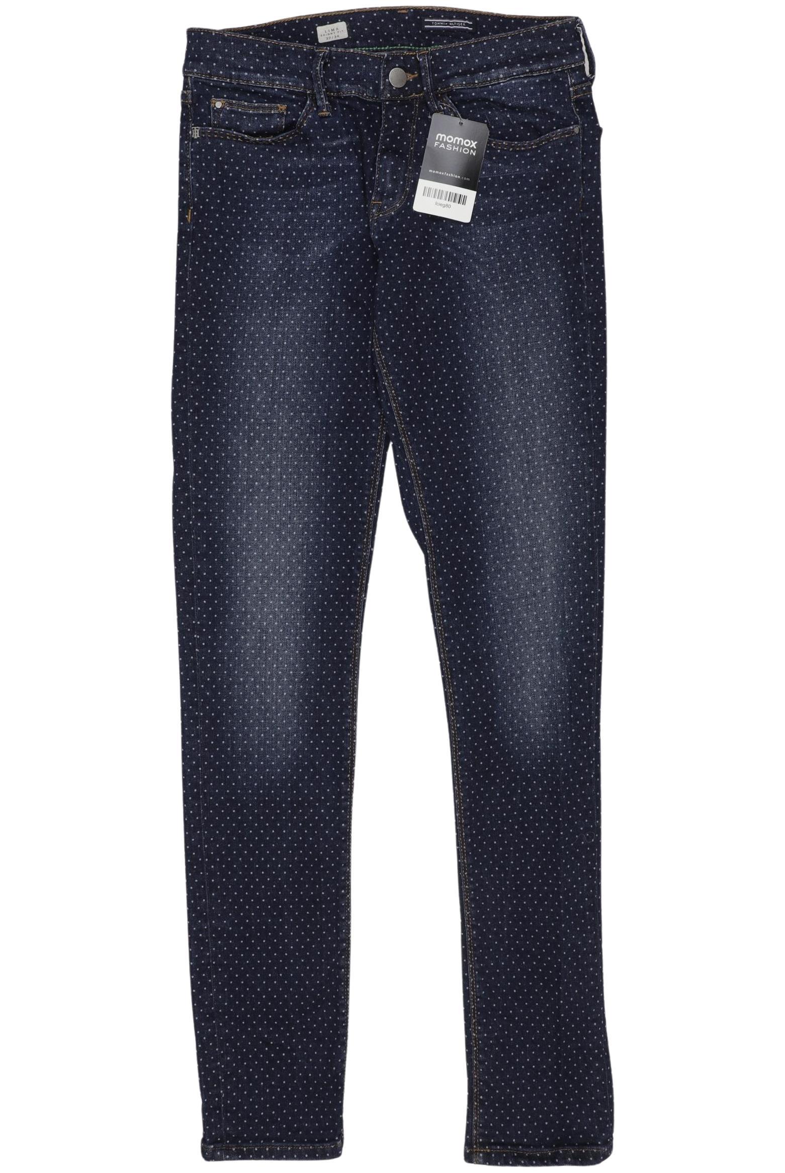 

Tommy Hilfiger Damen Jeans, marineblau, Gr. 32