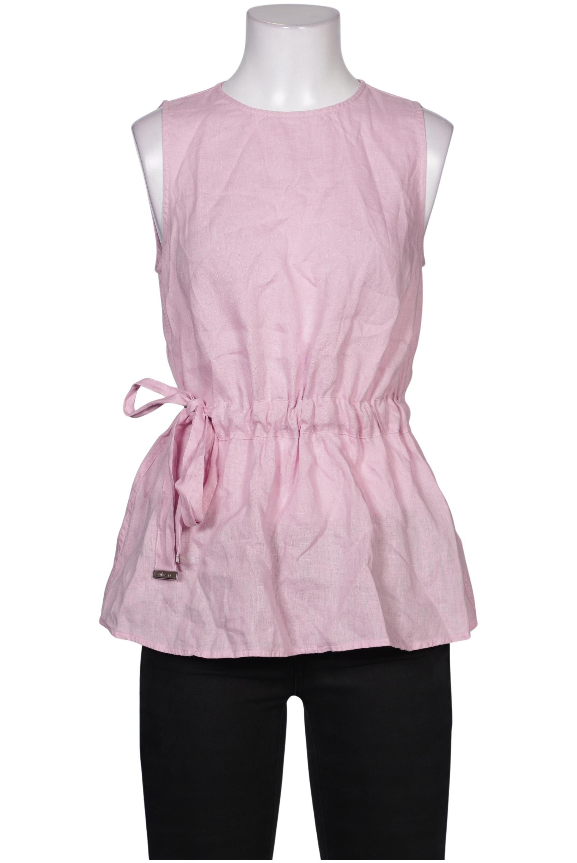 

Tommy Hilfiger Damen Bluse, pink, Gr. 6