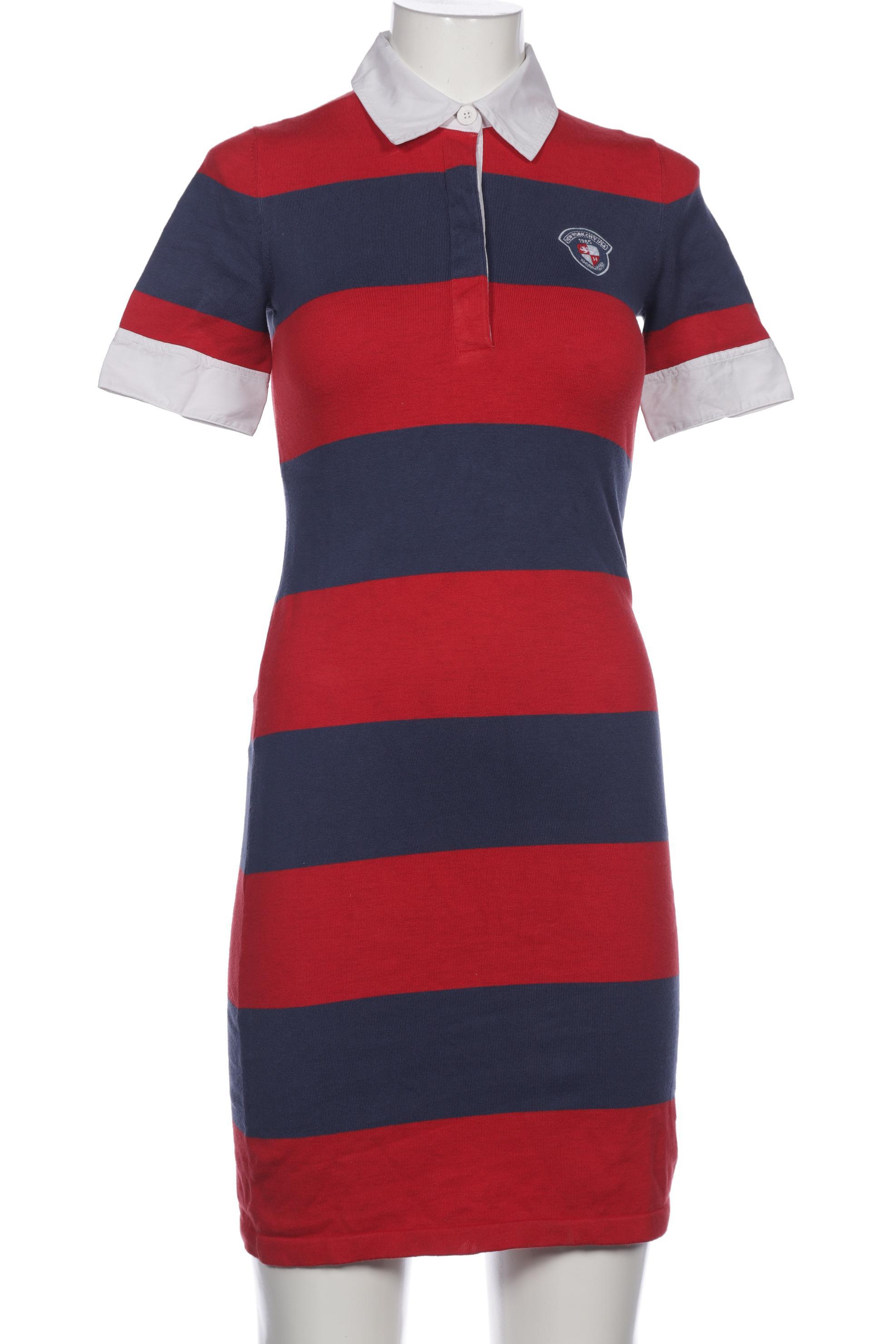 

Tommy Hilfiger Damen Kleid, rot, Gr. 36