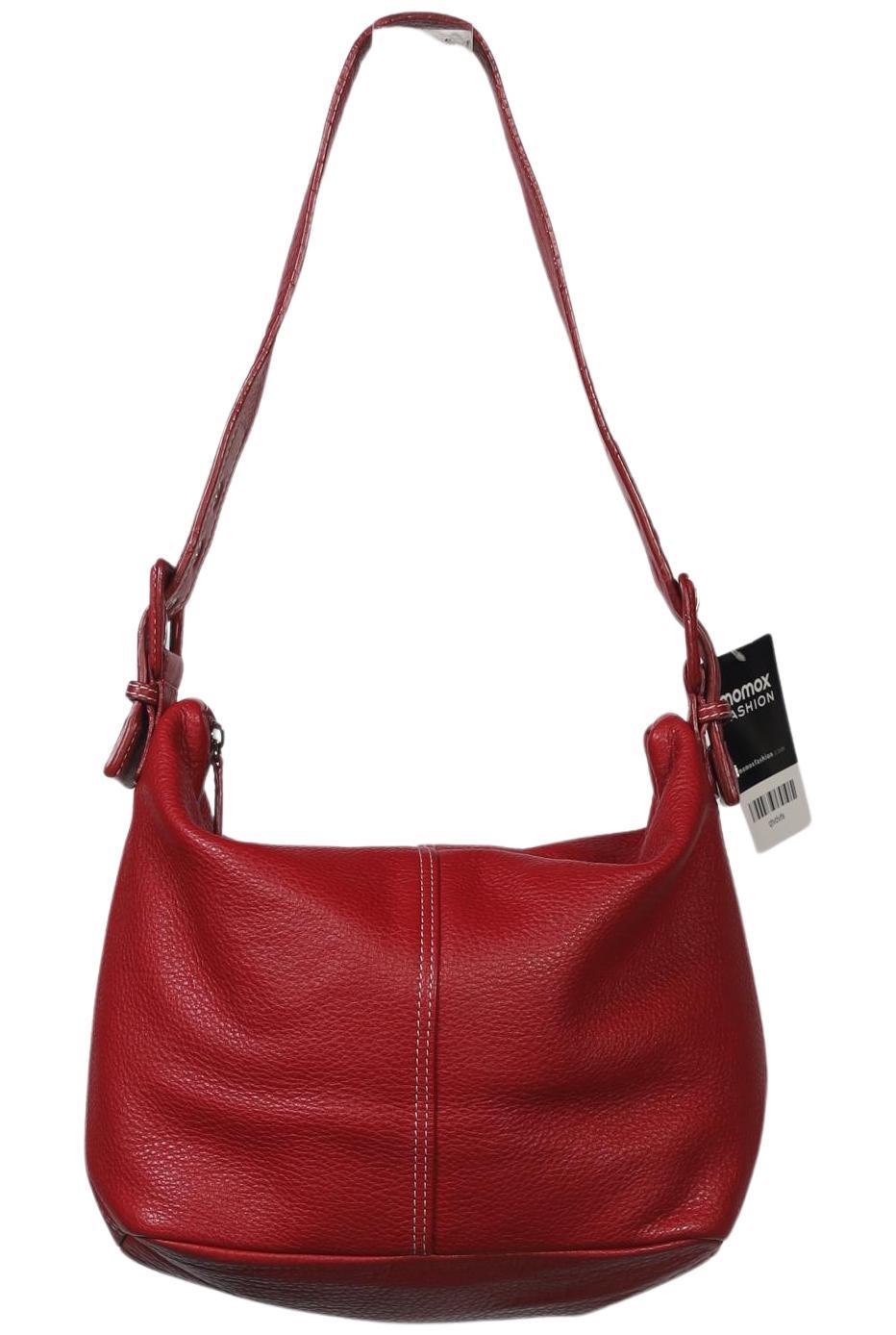 

Tommy Hilfiger Damen Handtasche, rot, Gr.