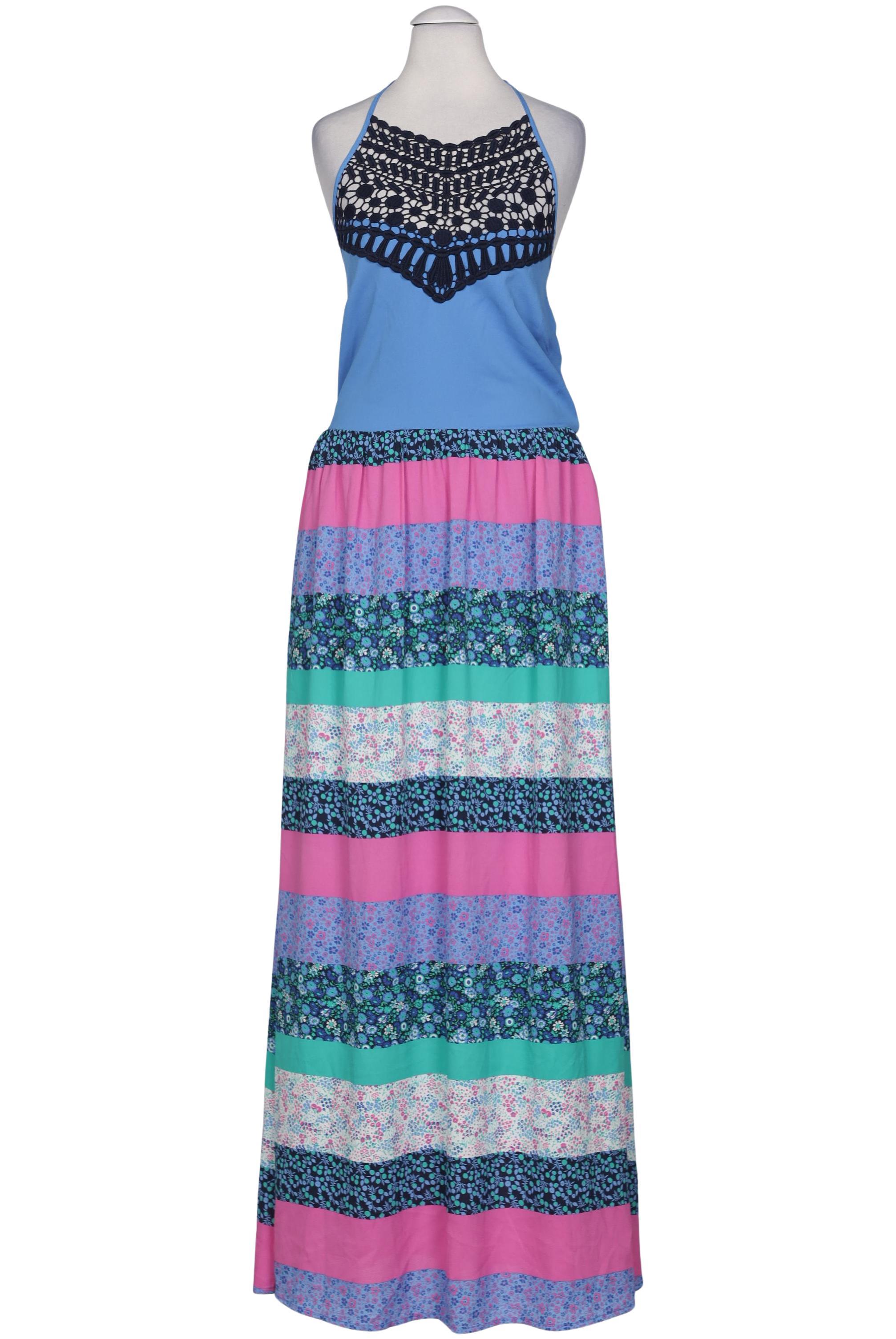 

Tommy Hilfiger Damen Kleid, mehrfarbig, Gr. 42