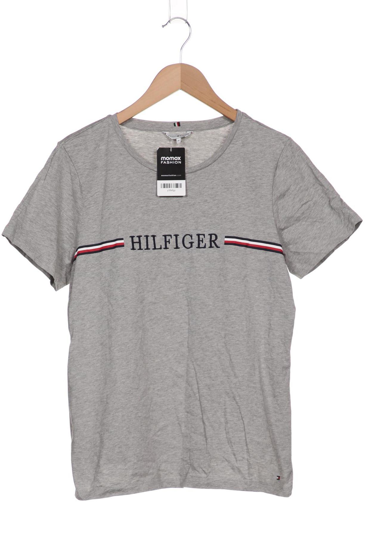 

Tommy Hilfiger Damen T-Shirt, grau