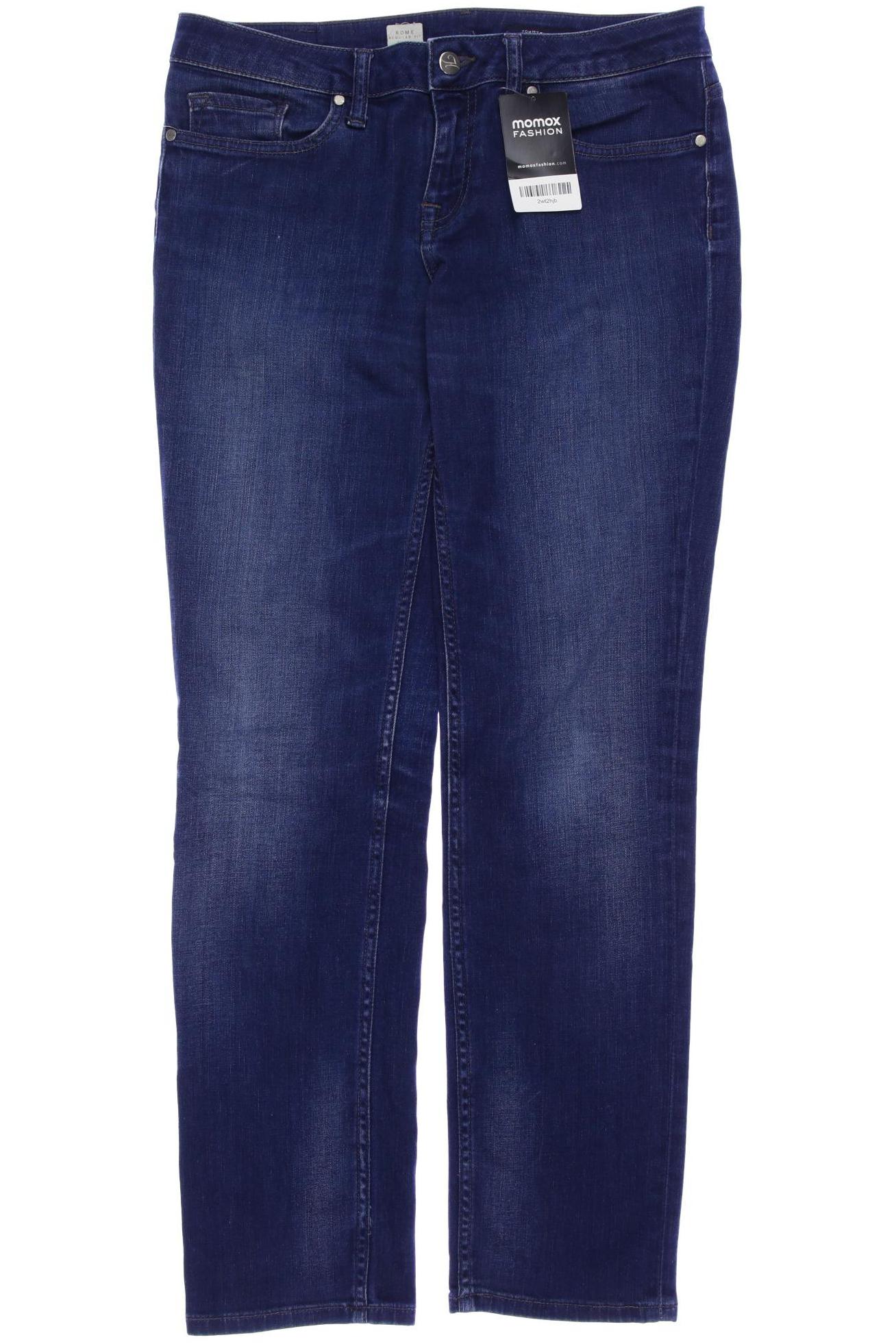 

Tommy Hilfiger Damen Jeans, blau, Gr. 27