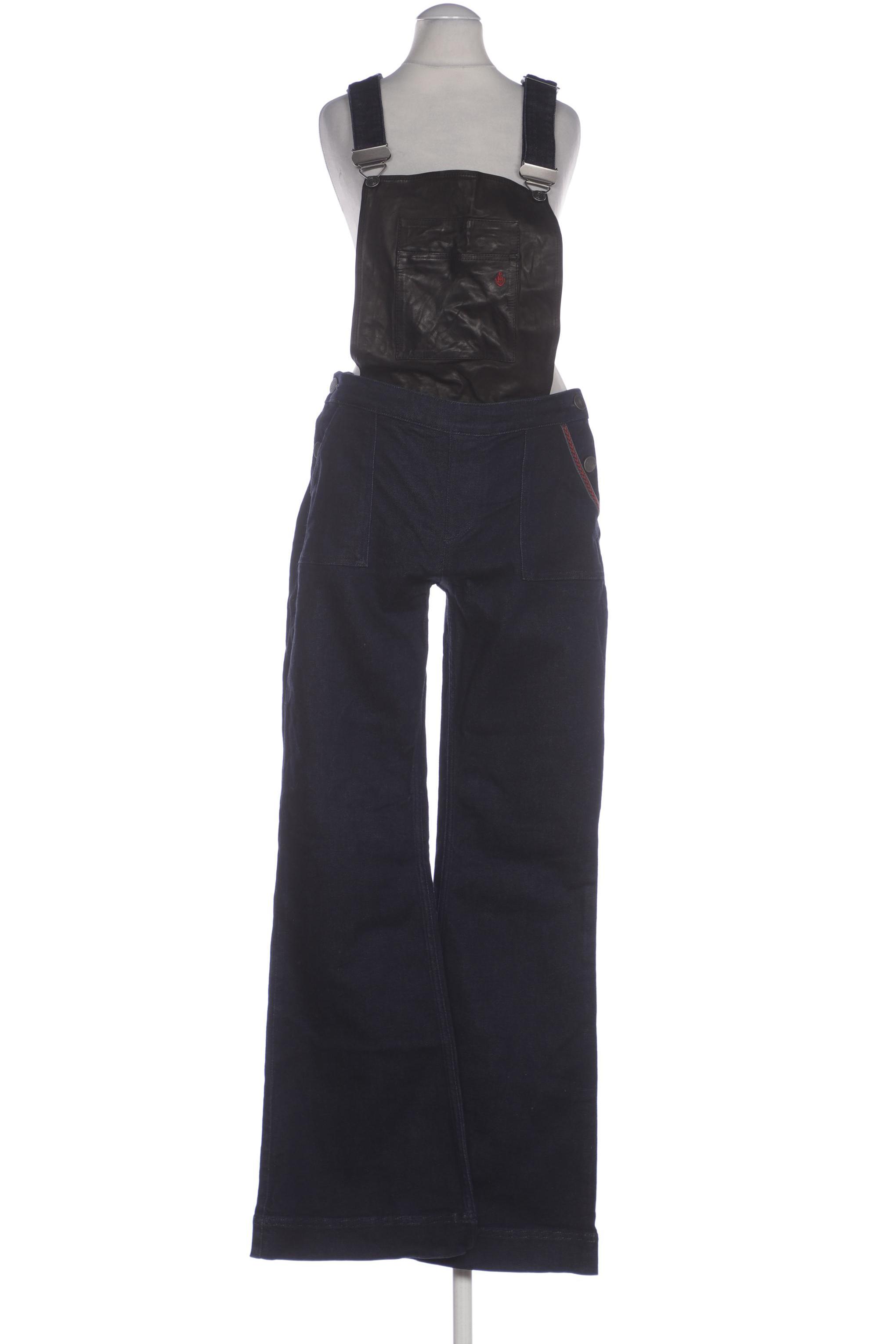 

Tommy Hilfiger Damen Jumpsuit/Overall, marineblau, Gr. 28