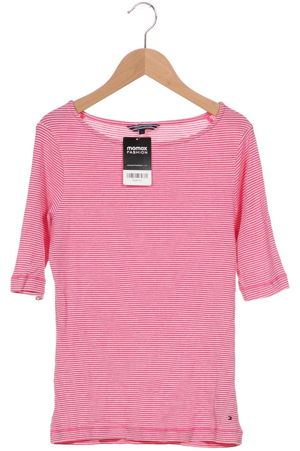 

Tommy Hilfiger Damen T-Shirt, pink