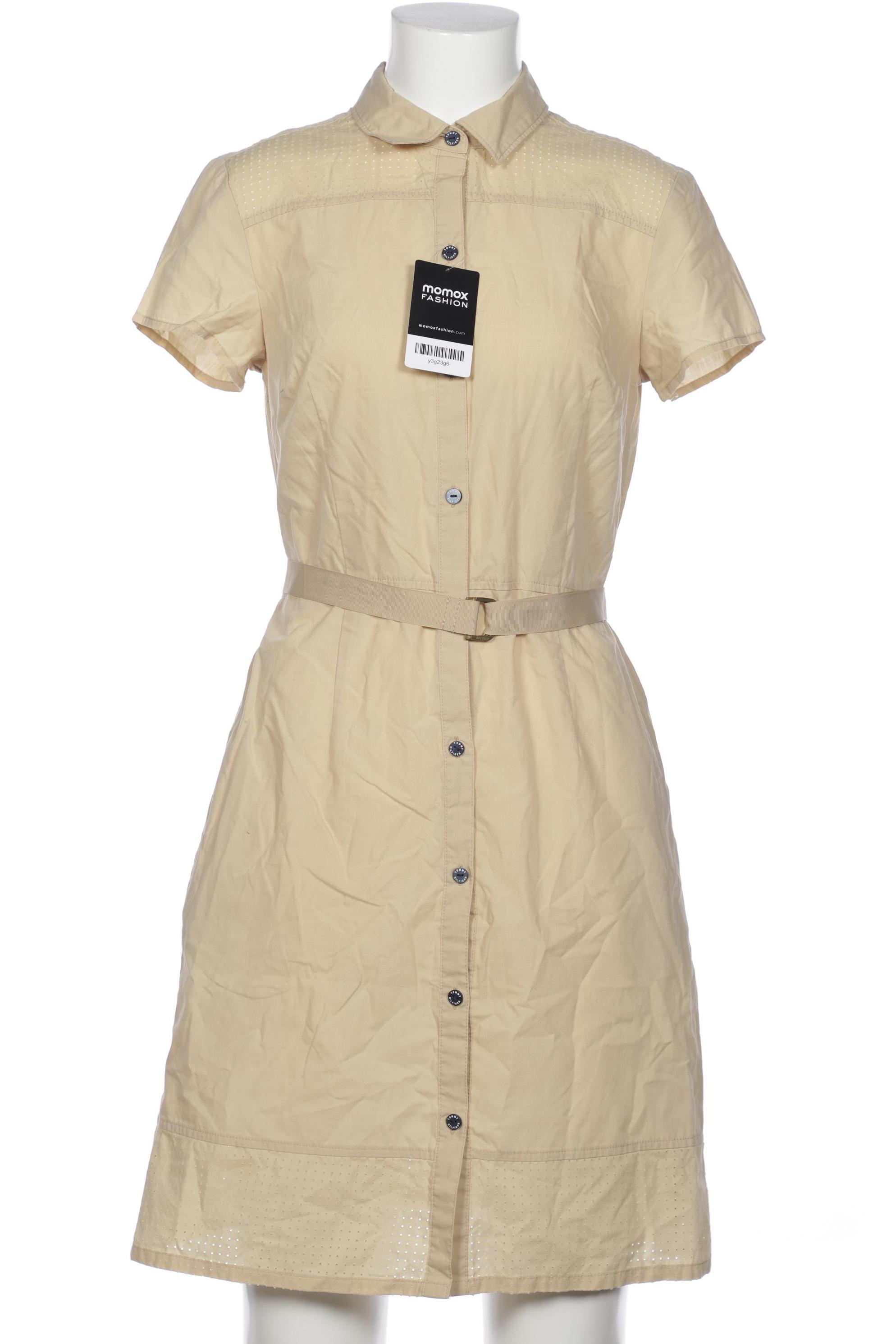 

Tommy Hilfiger Damen Kleid, beige