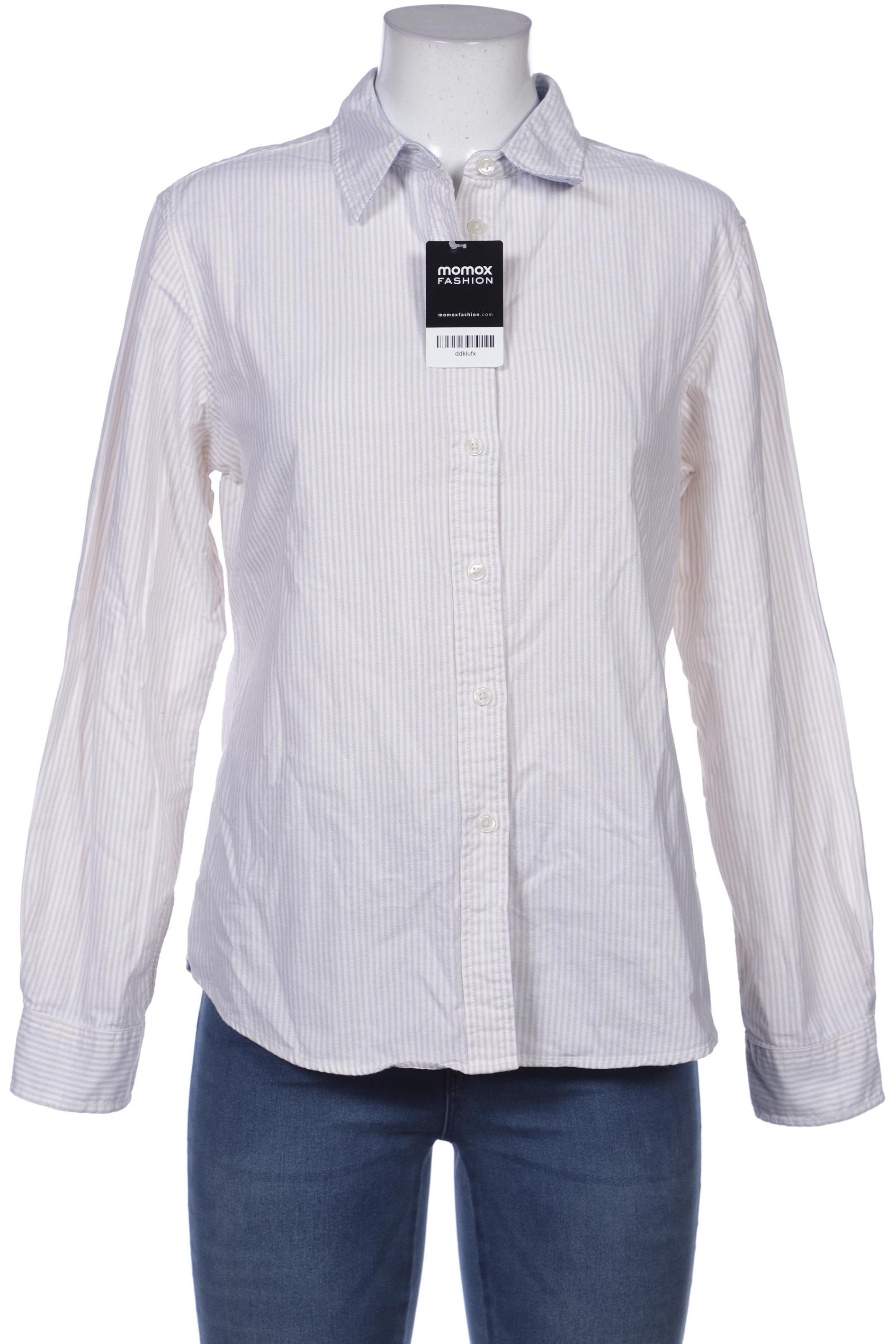 

Tommy Hilfiger Damen Bluse, beige, Gr. 42
