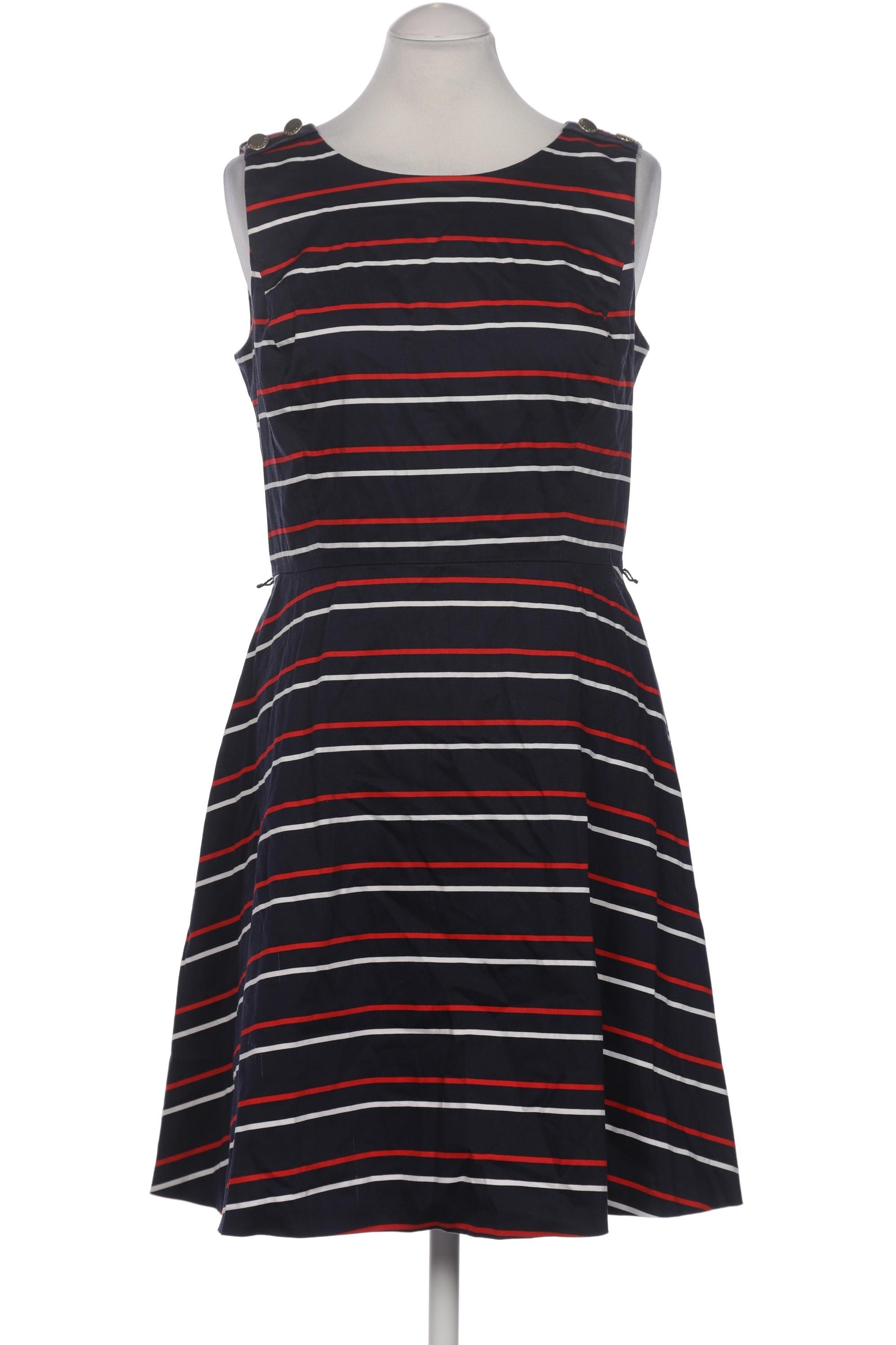 

Tommy Hilfiger Damen Kleid, marineblau, Gr. 6