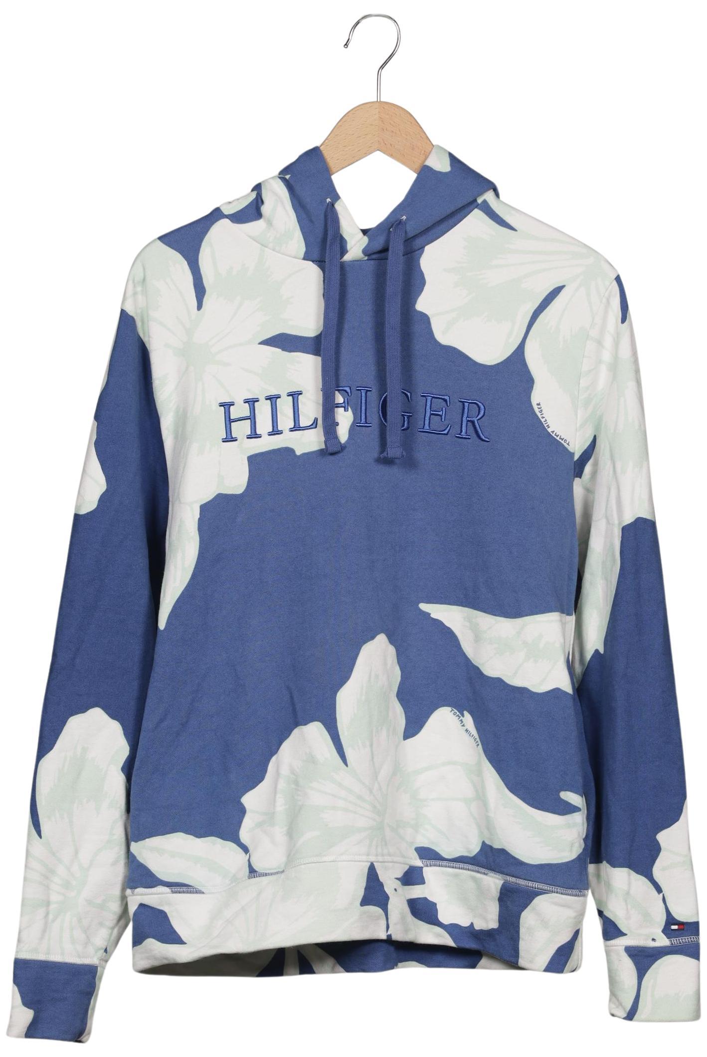 

Tommy Hilfiger Damen Kapuzenpullover, mehrfarbig, Gr. 42