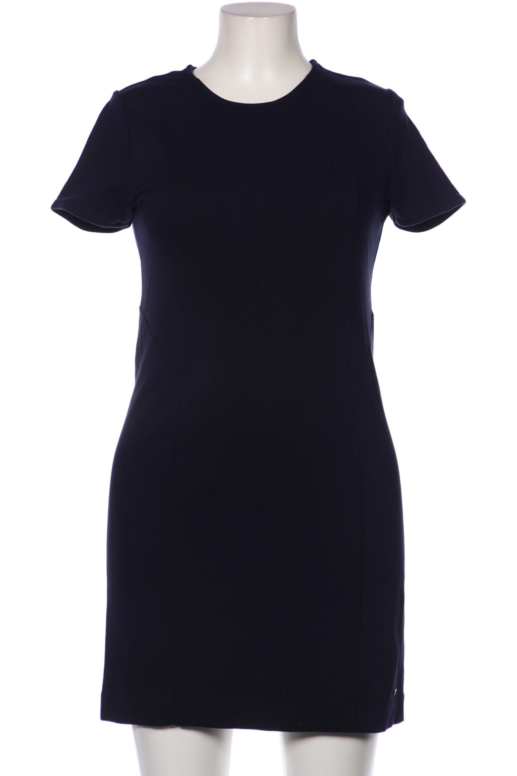

Tommy Hilfiger Damen Kleid, marineblau, Gr. 44