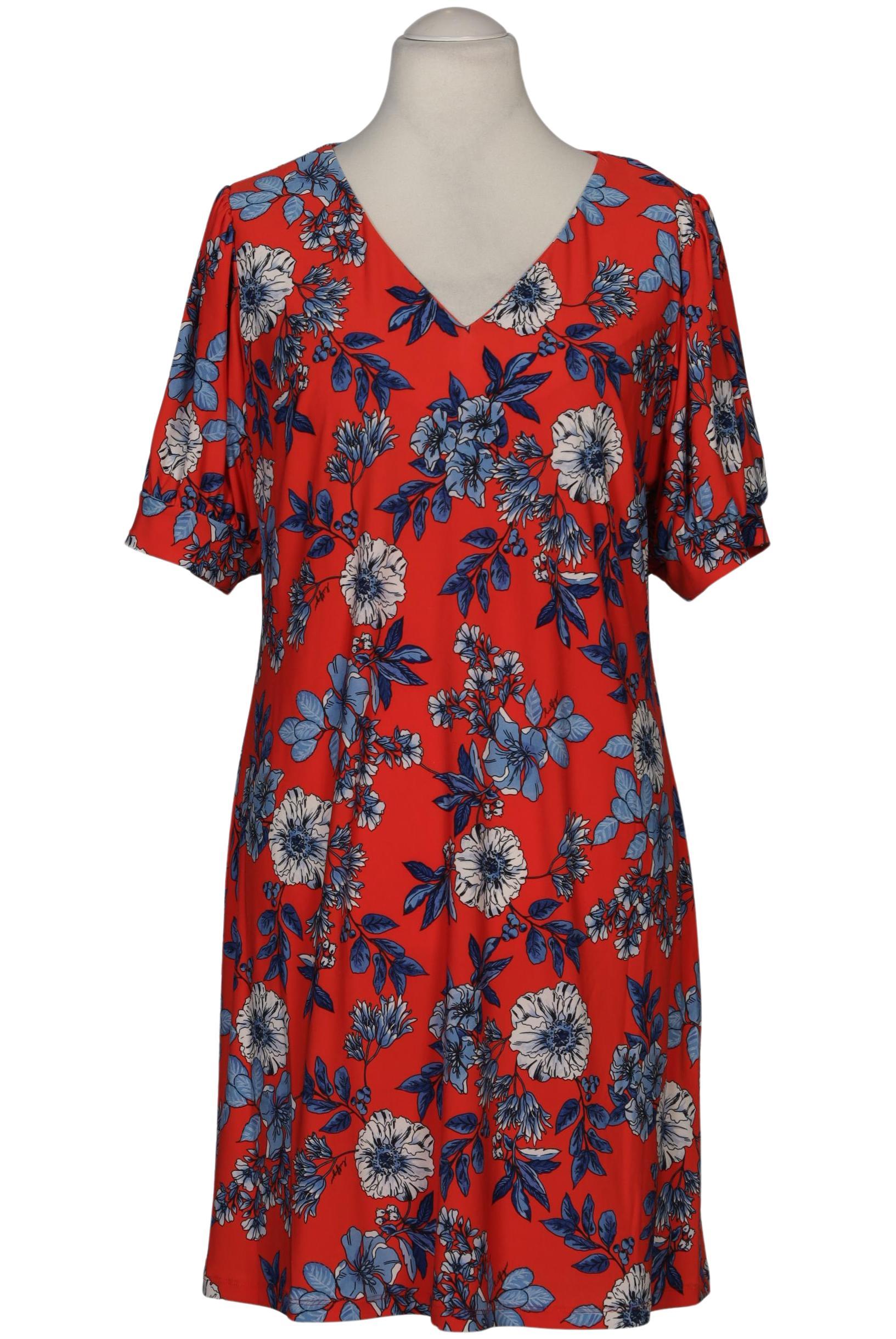 

Tommy Hilfiger Damen Kleid, rot, Gr. 46