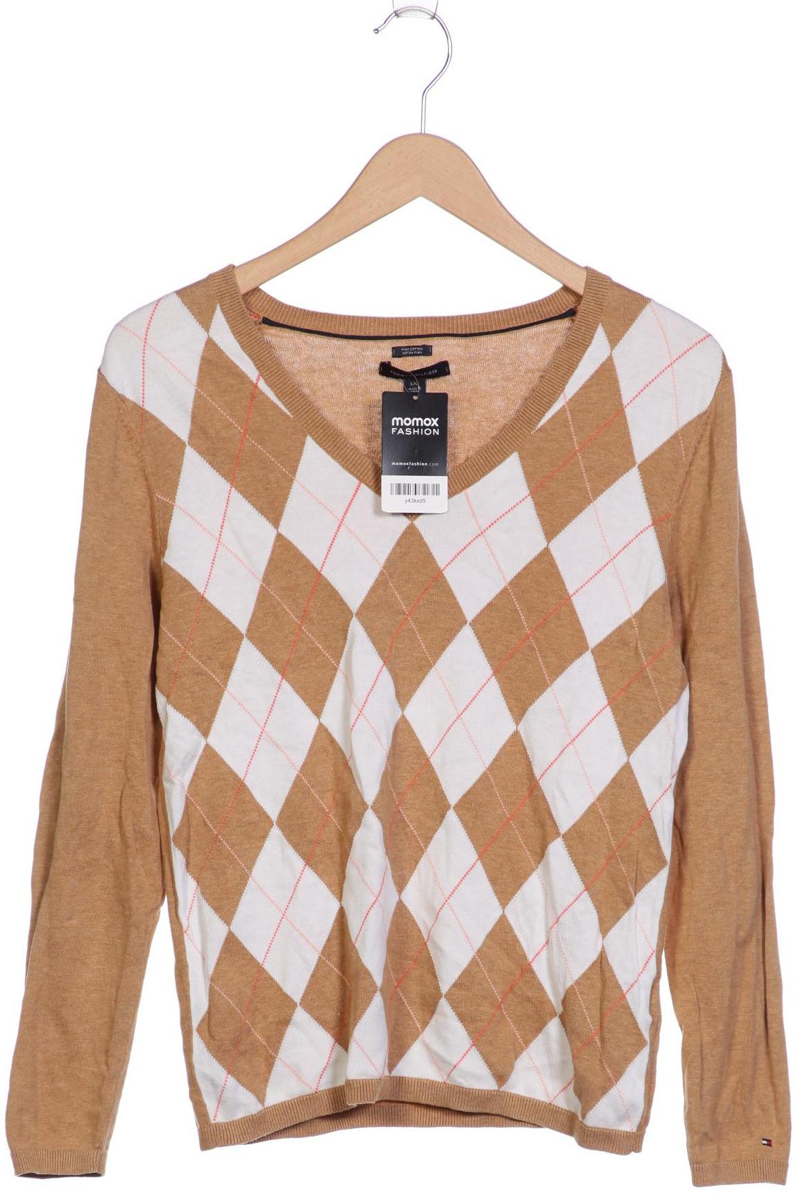 

Tommy Hilfiger Damen Pullover, beige