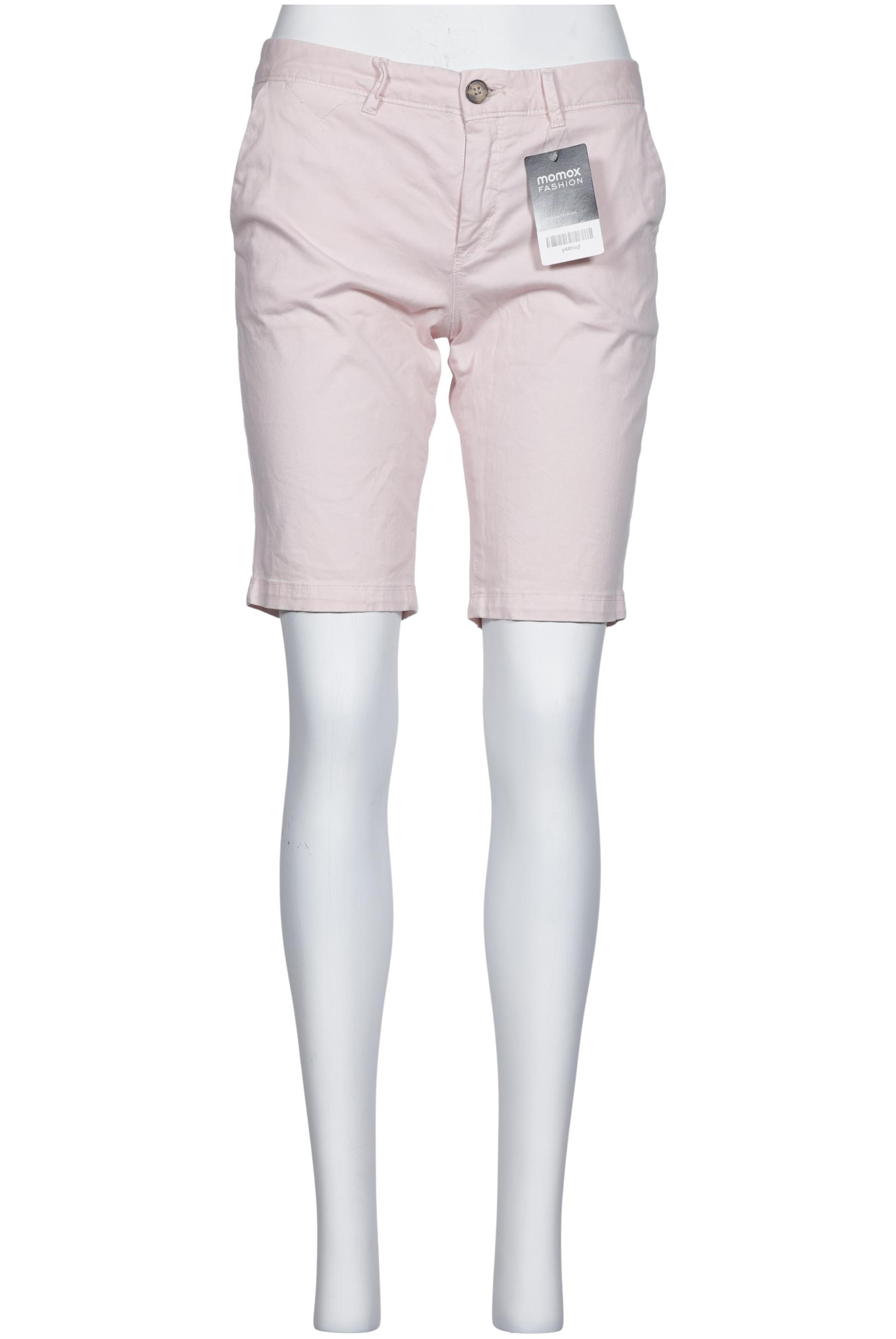 

Tommy Hilfiger Damen Shorts, pink, Gr. 6
