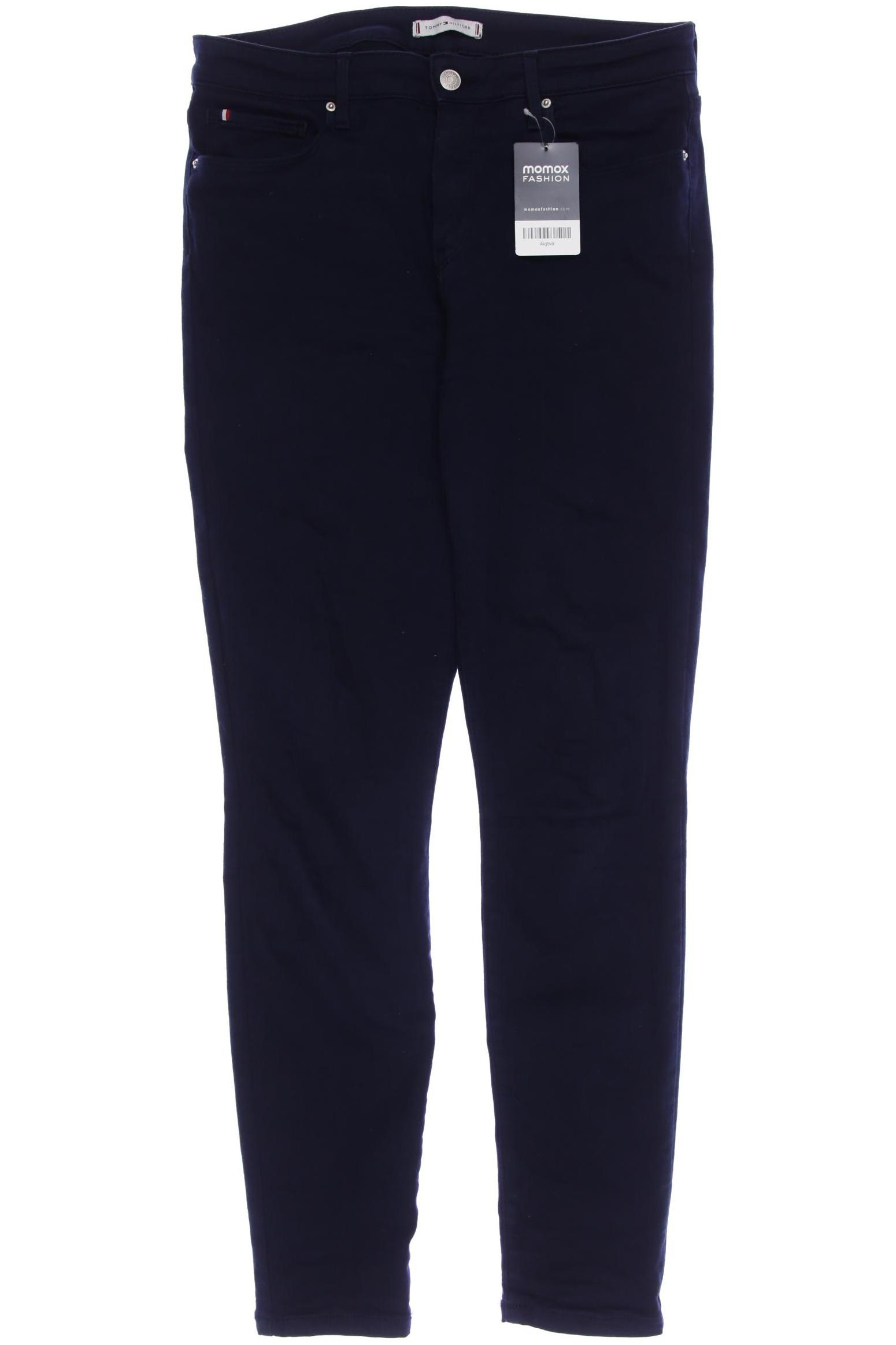 

Tommy Hilfiger Damen Jeans, marineblau, Gr. 31