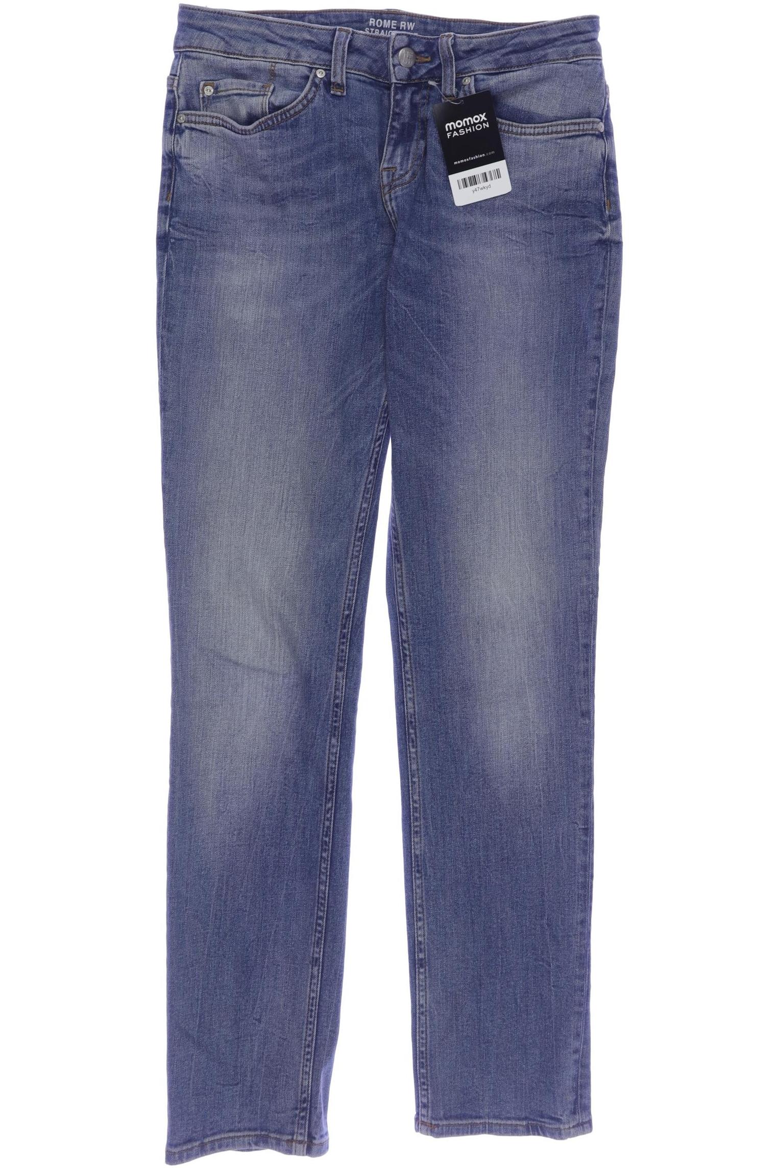 

Tommy Hilfiger Damen Jeans, blau, Gr. 27