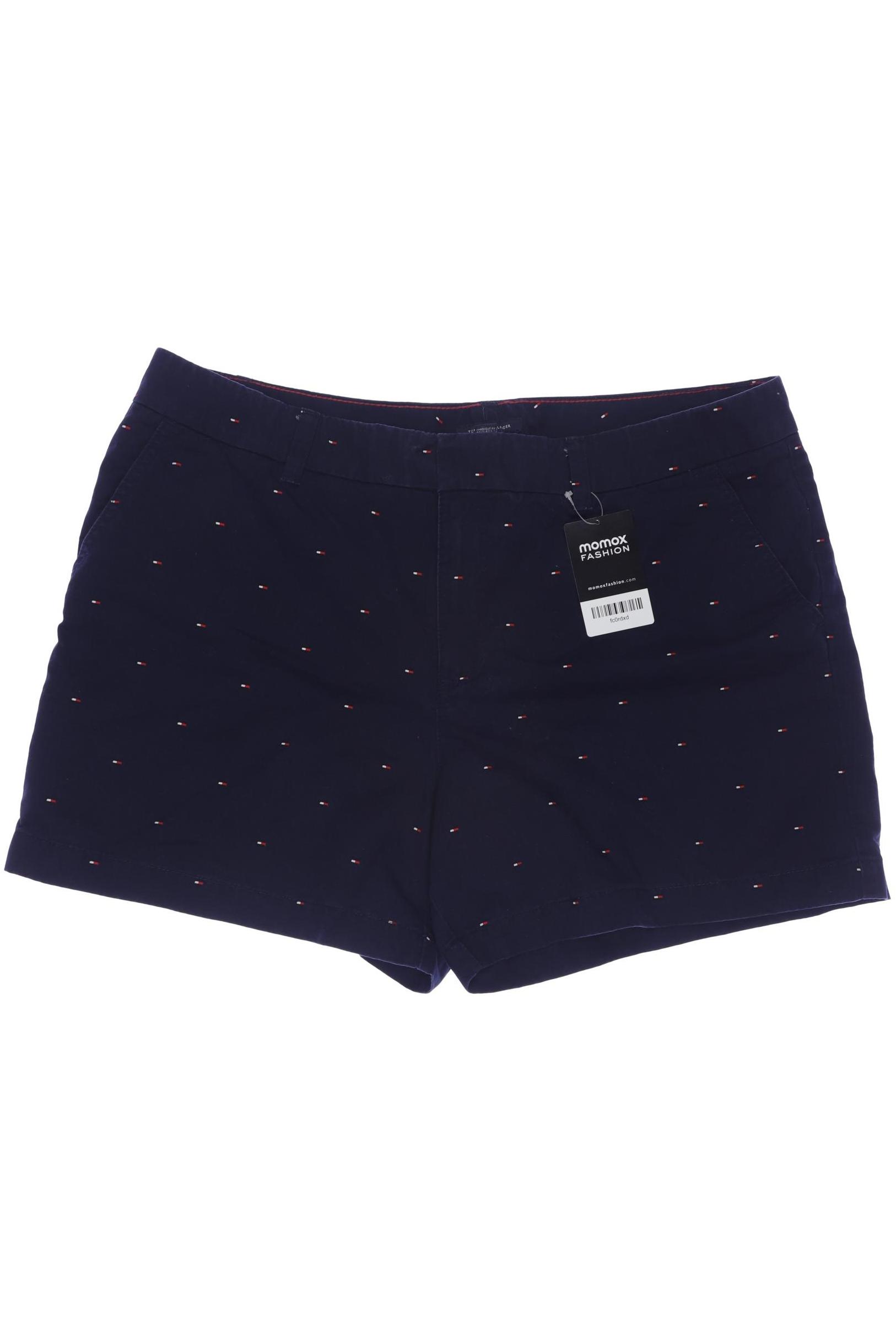 

Tommy Hilfiger Damen Shorts, marineblau, Gr. 16