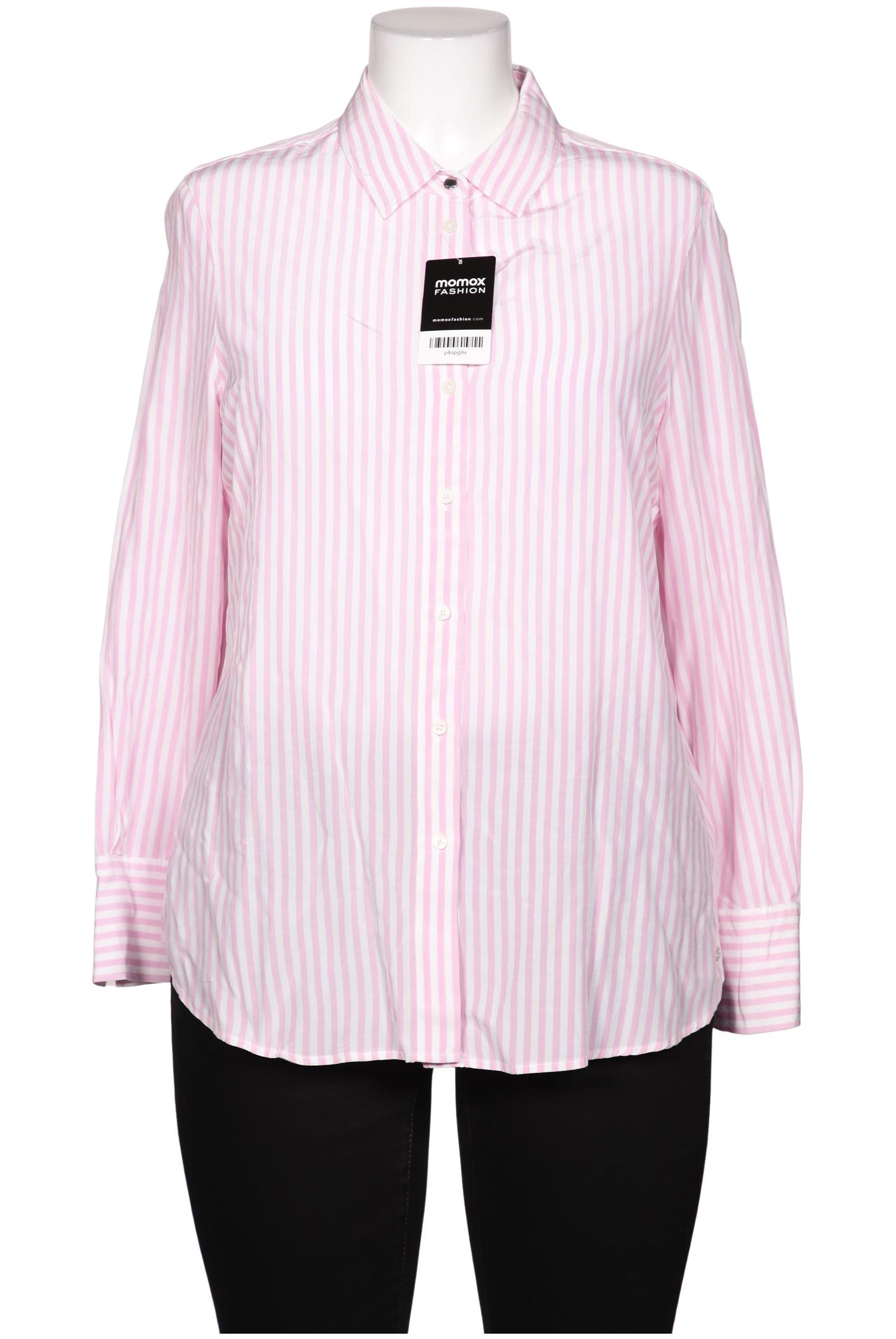 

Tommy Hilfiger Damen Bluse, mehrfarbig, Gr. 12