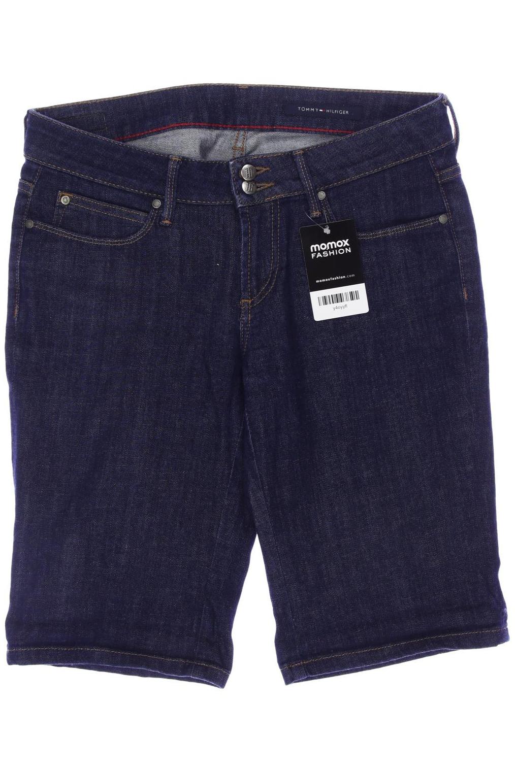 

Tommy Hilfiger Damen Shorts, marineblau