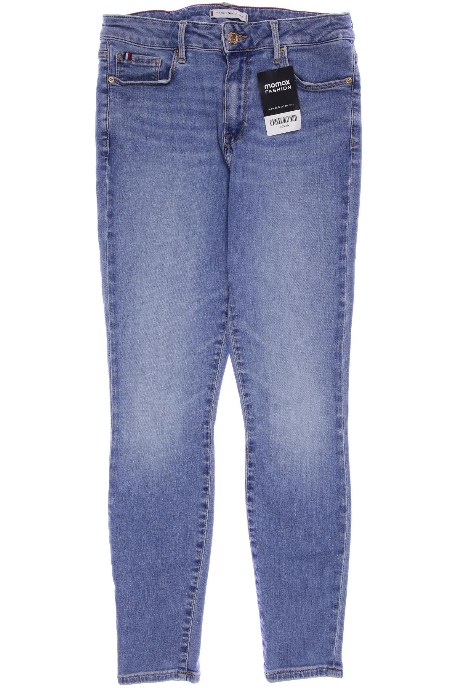 

Tommy Hilfiger Damen Jeans, blau