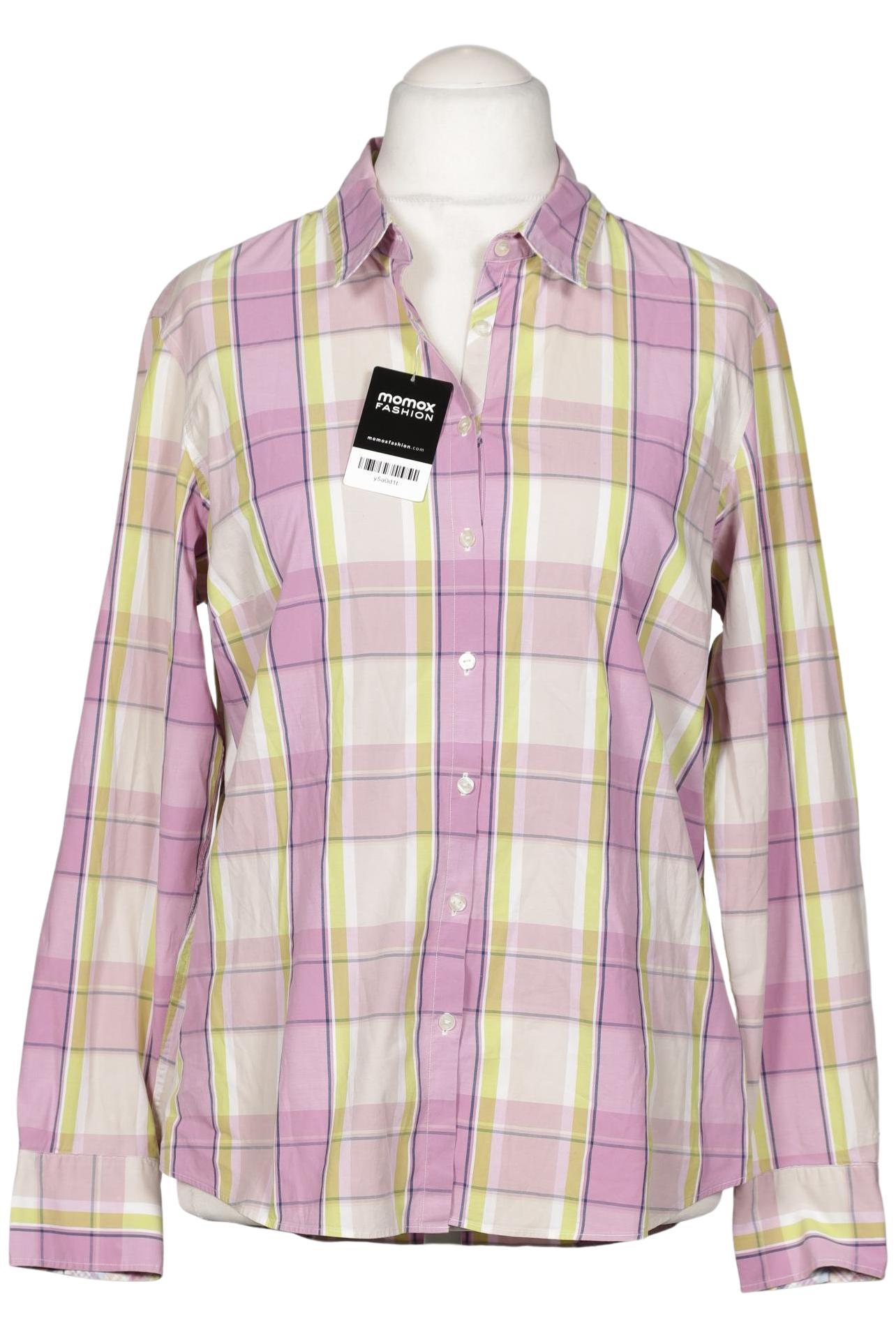 

Tommy Hilfiger Damen Bluse, mehrfarbig, Gr. 14