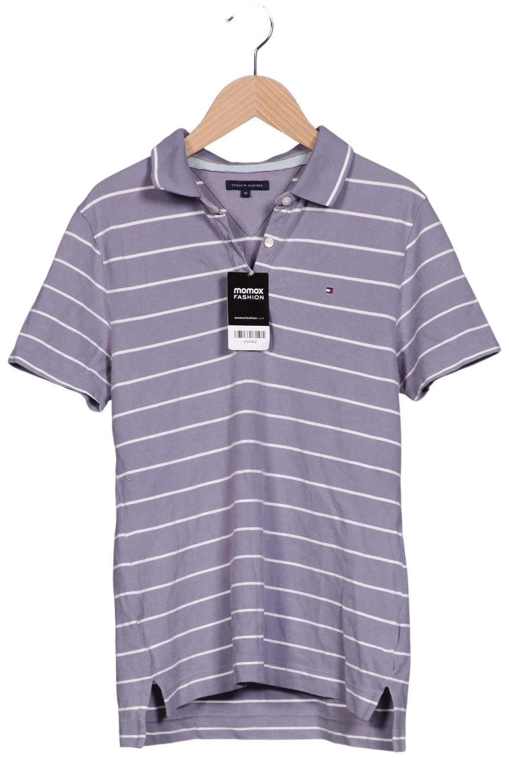 

Tommy Hilfiger Damen Poloshirt, flieder, Gr. 38