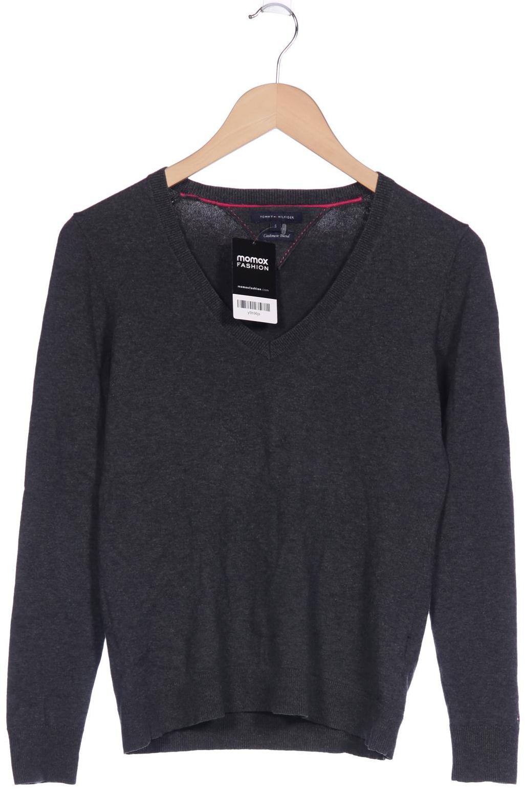 

Tommy Hilfiger Damen Pullover, grau