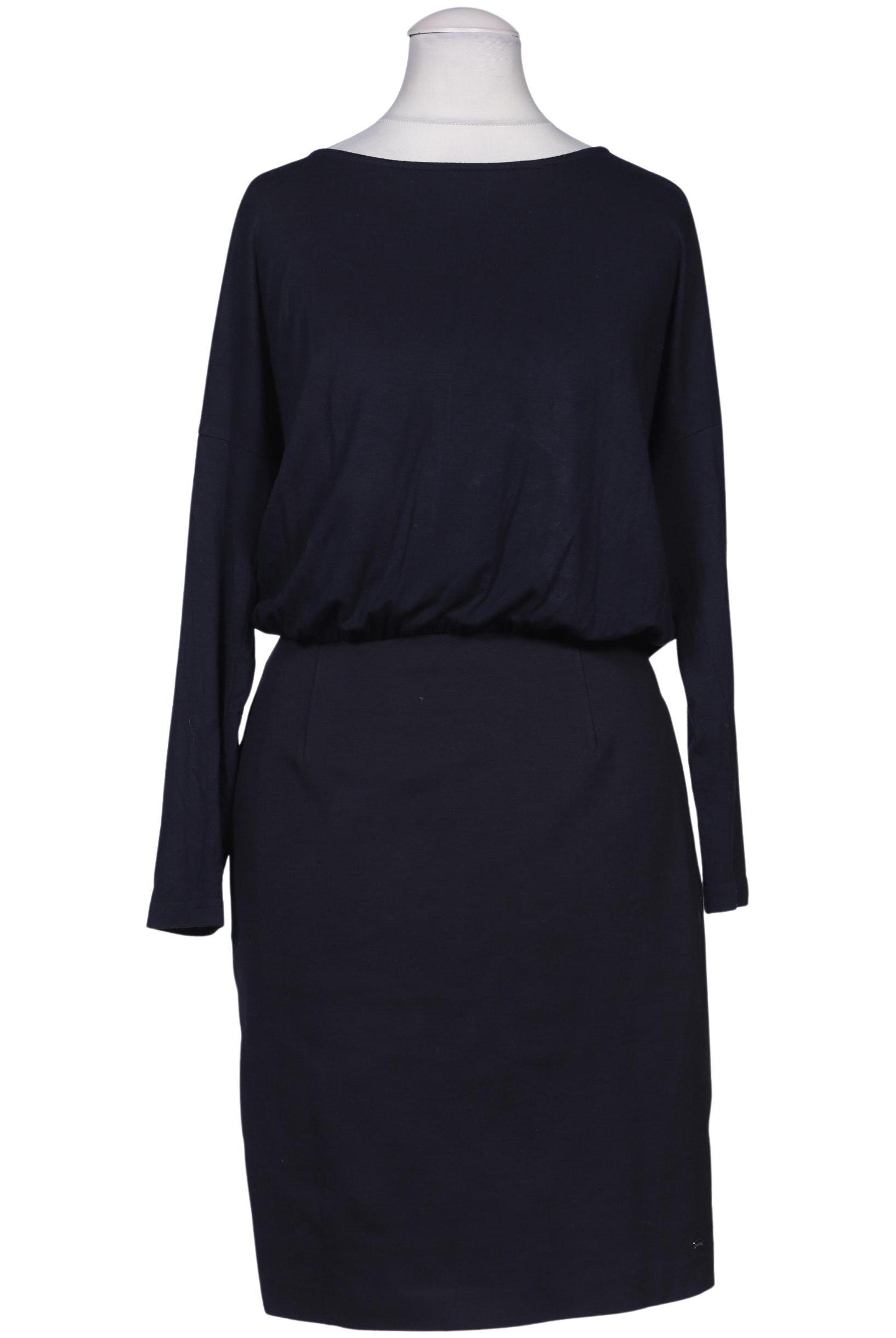 

Tommy Hilfiger Damen Kleid, marineblau, Gr. 2